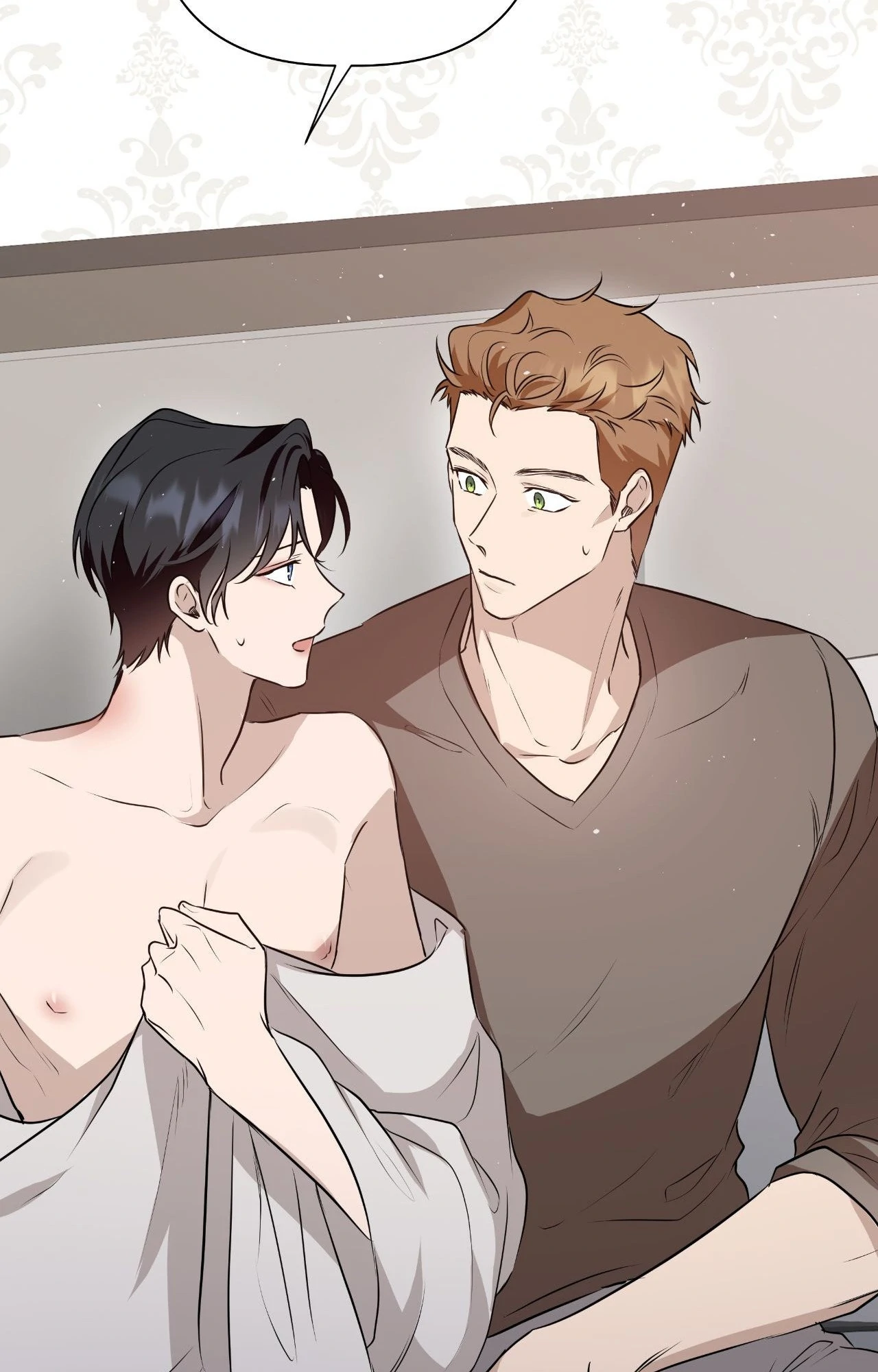 Perfect Omega - Chapter 14 Page 69