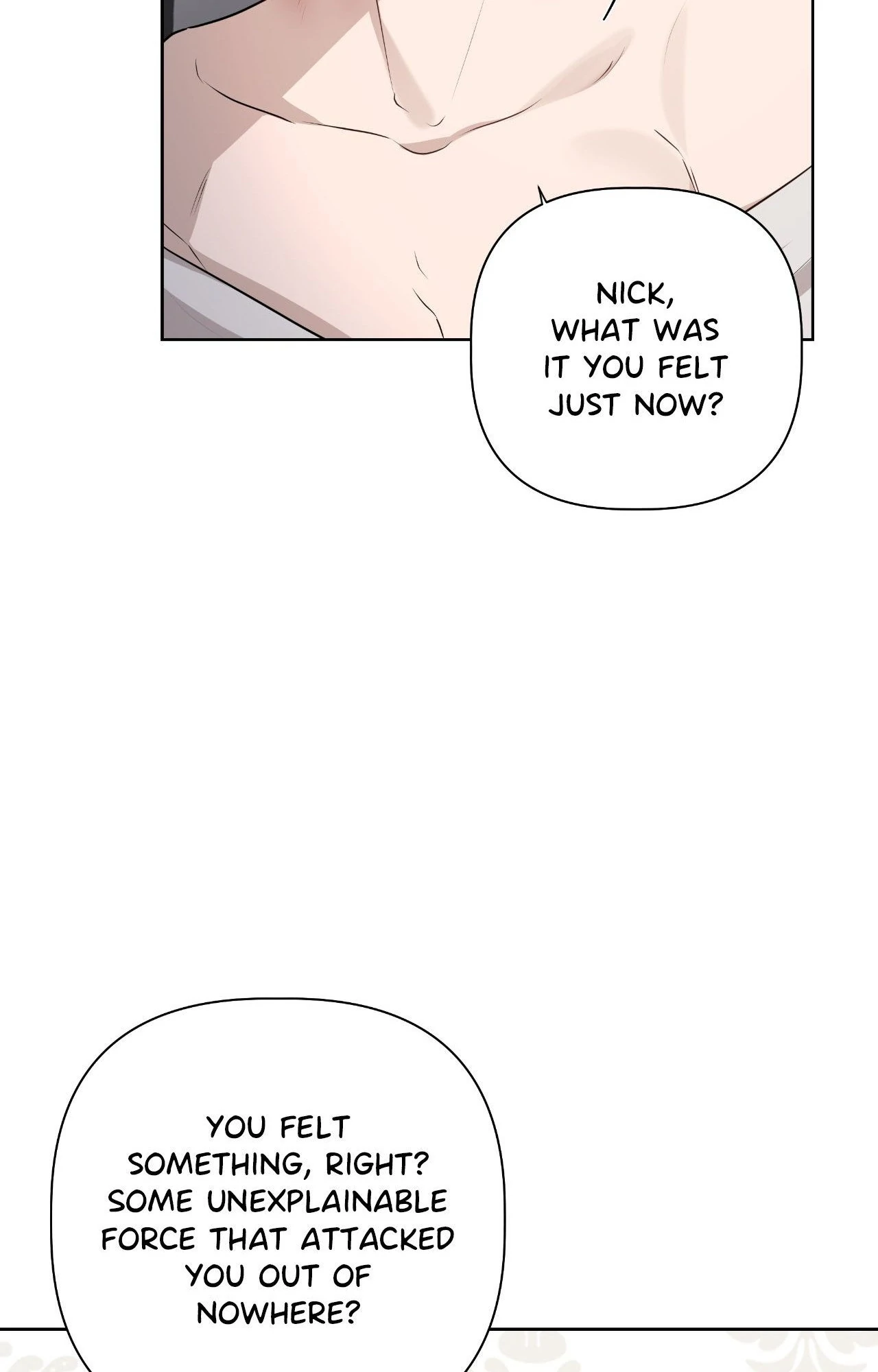 Perfect Omega - Chapter 14 Page 74