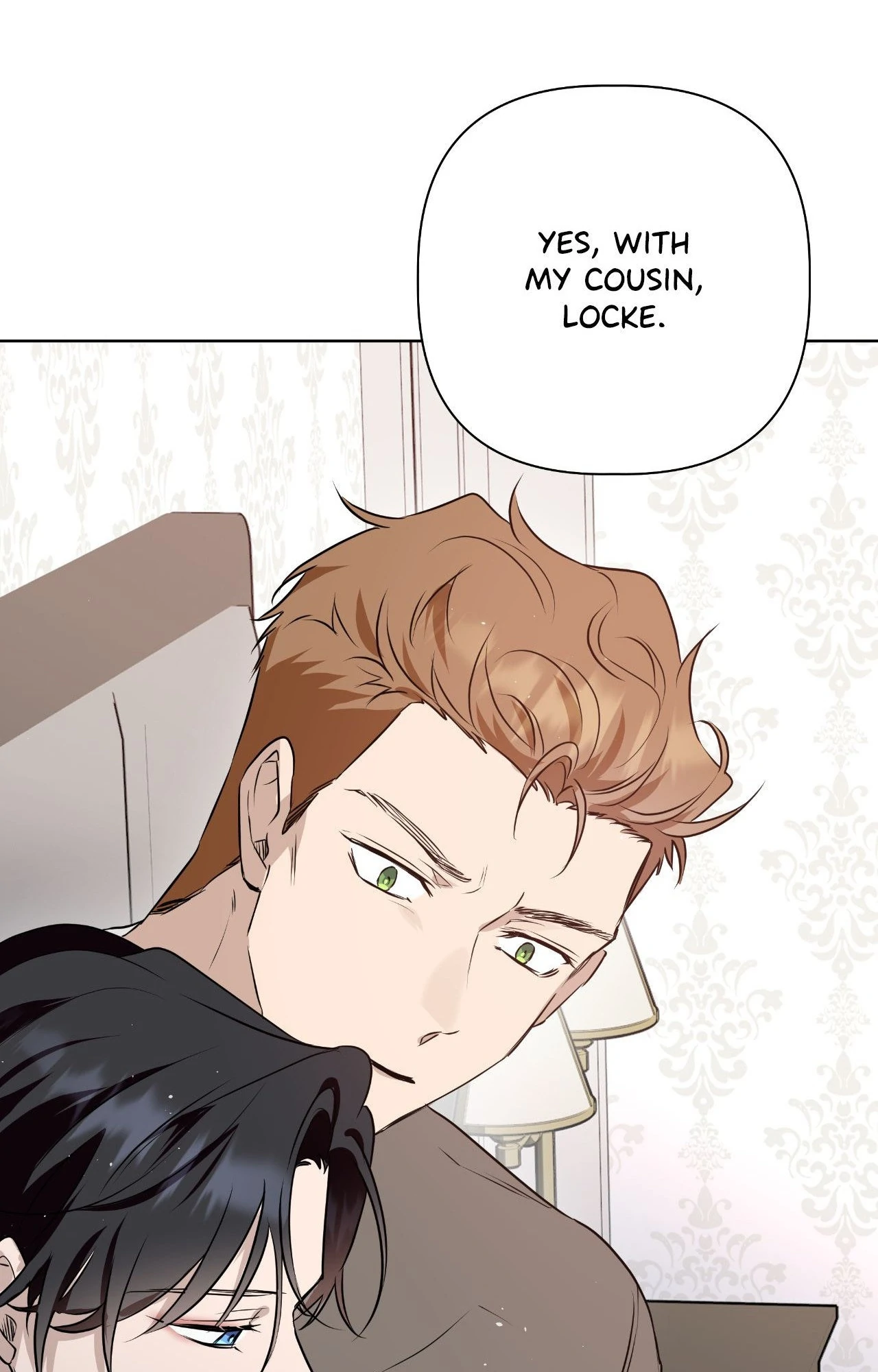 Perfect Omega - Chapter 14 Page 82
