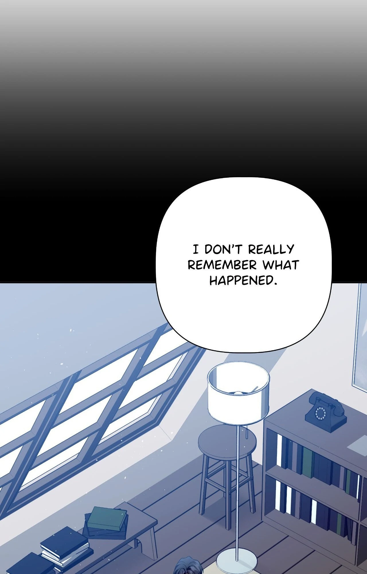 Perfect Omega - Chapter 14 Page 84