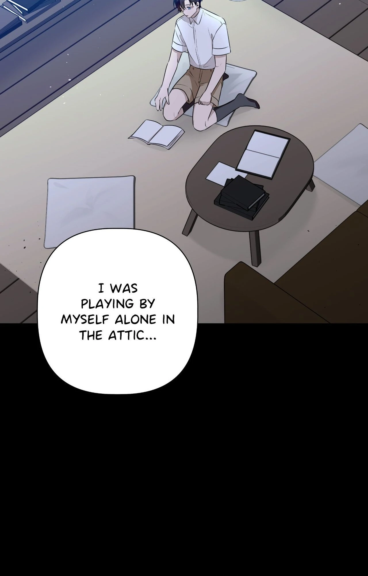 Perfect Omega - Chapter 14 Page 85