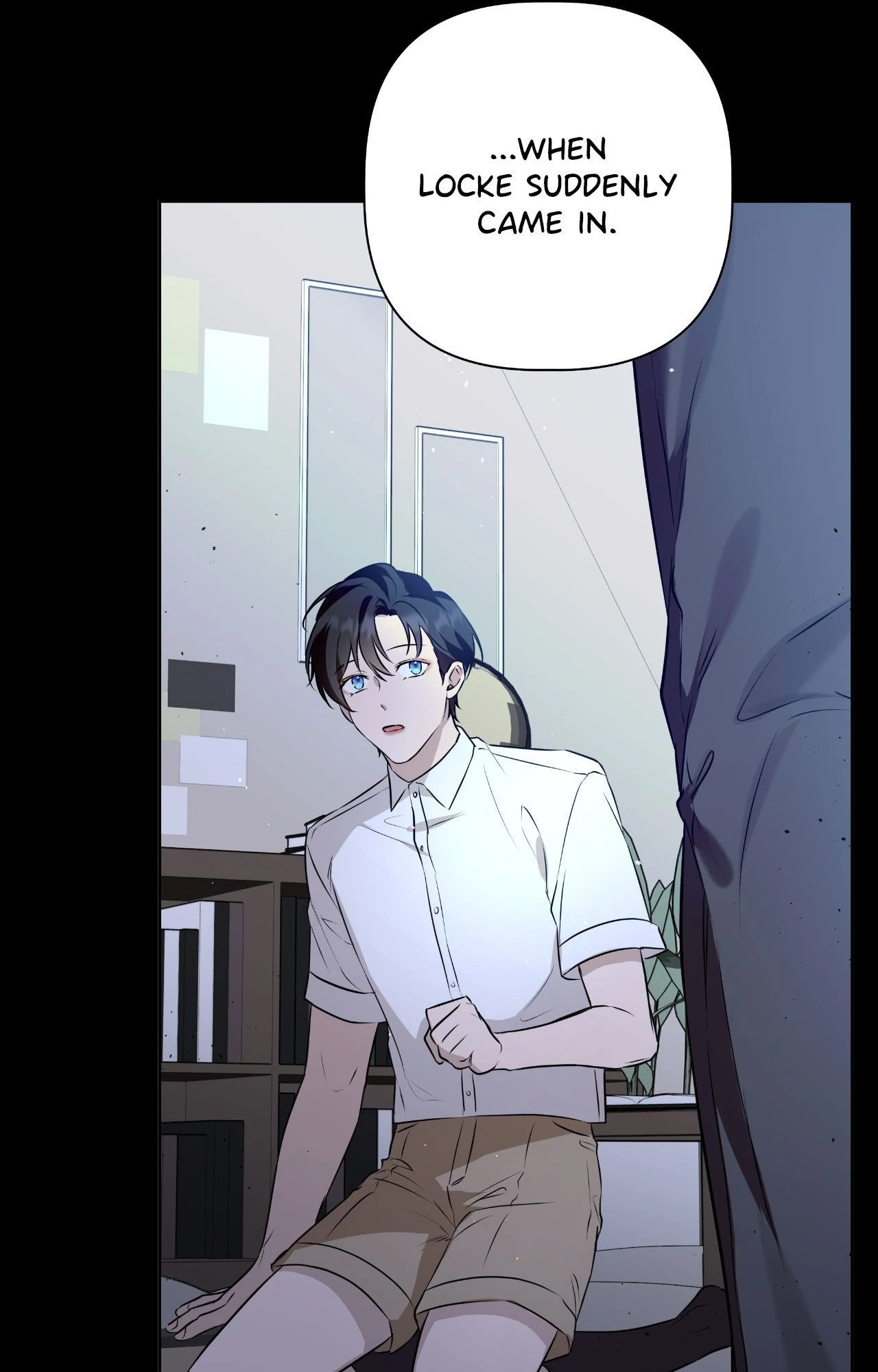 Perfect Omega - Chapter 14 Page 86
