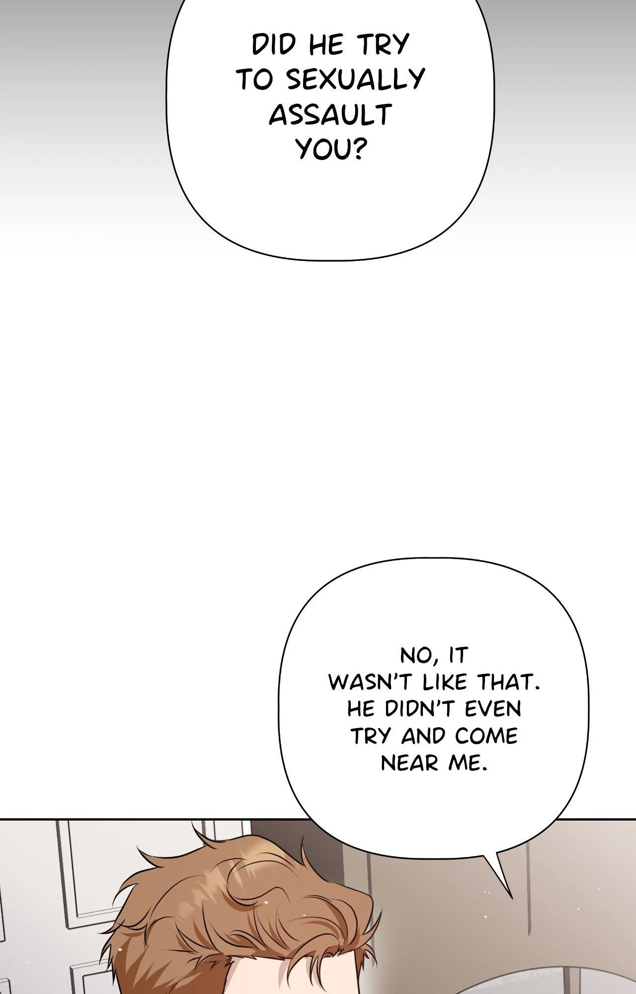 Perfect Omega - Chapter 14 Page 89