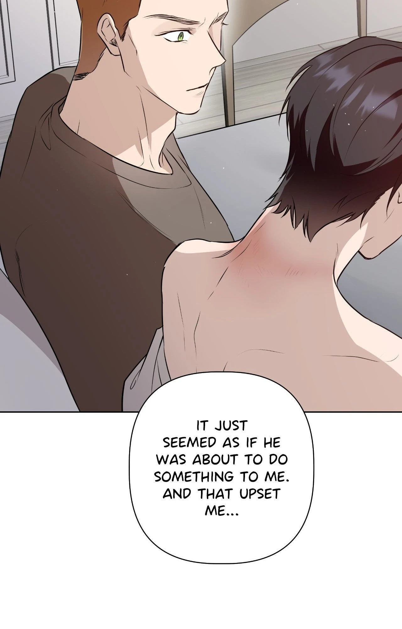 Perfect Omega - Chapter 14 Page 90
