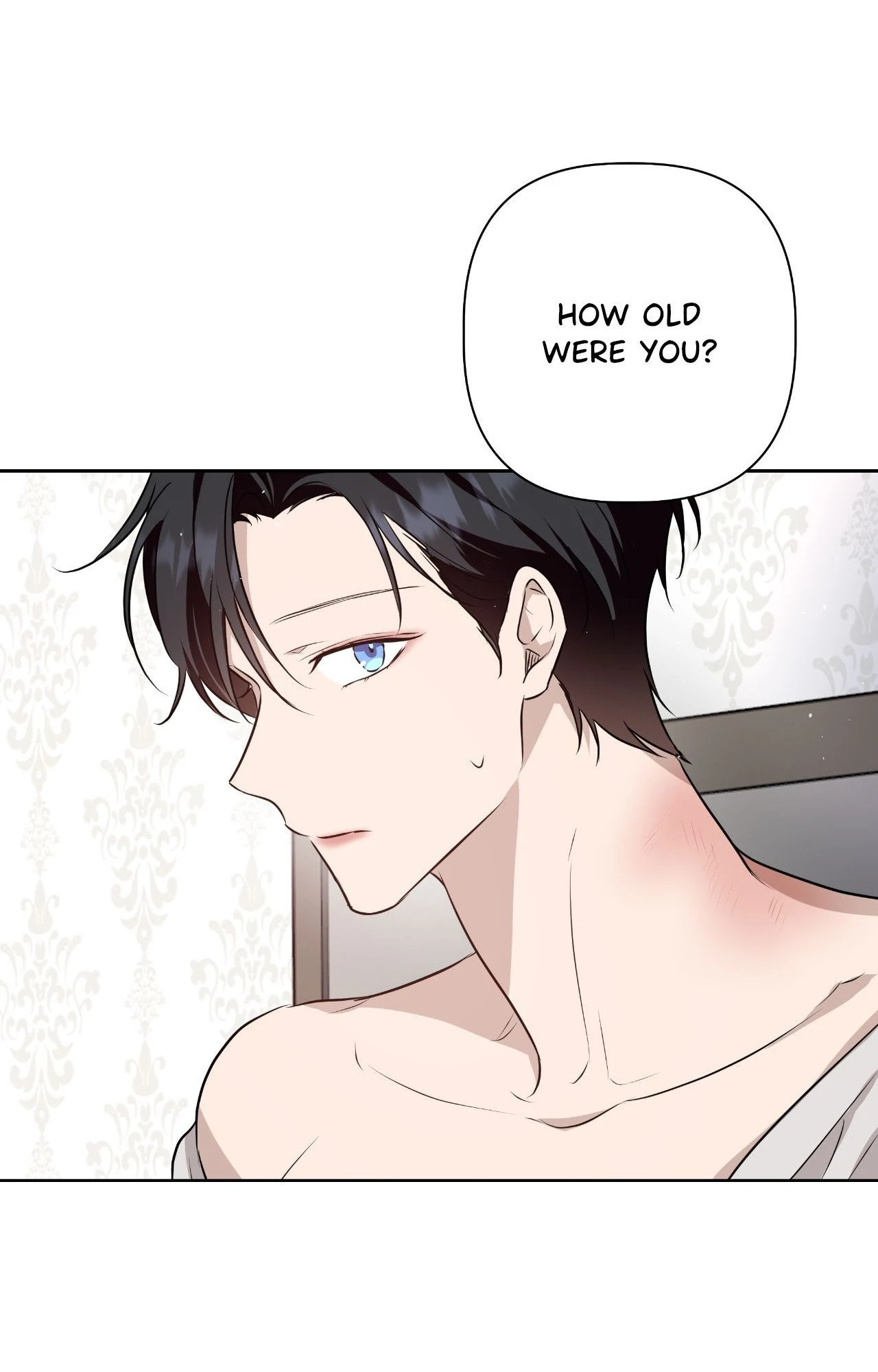Perfect Omega - Chapter 14 Page 93
