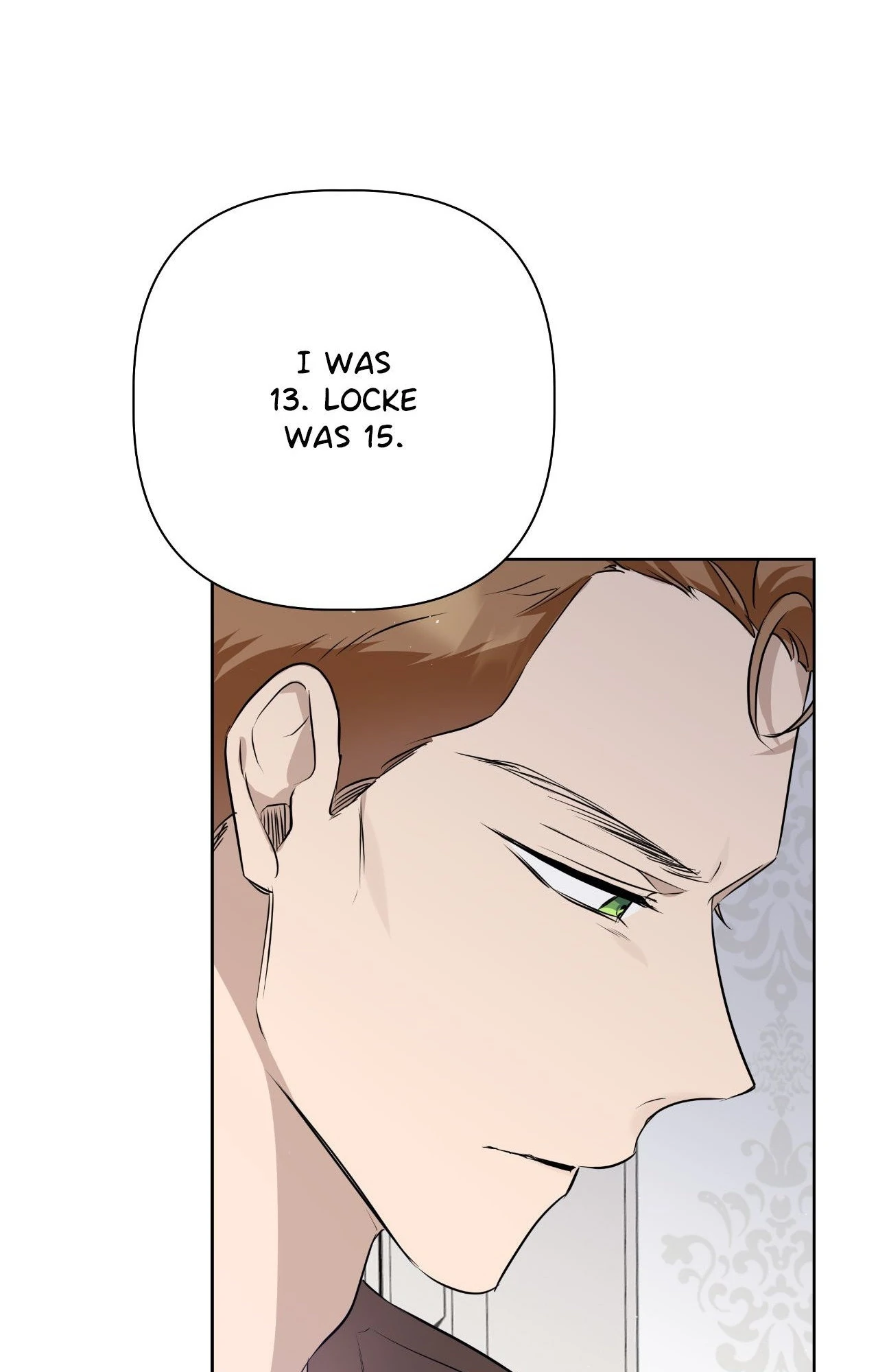 Perfect Omega - Chapter 14 Page 94