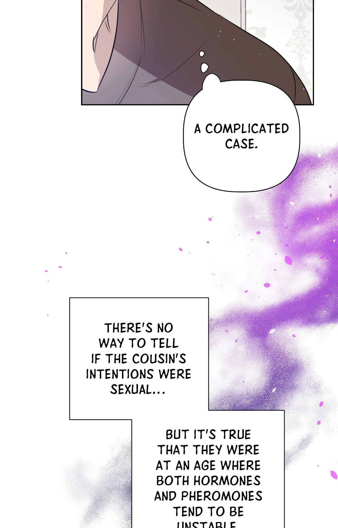 Perfect Omega - Chapter 14 Page 95
