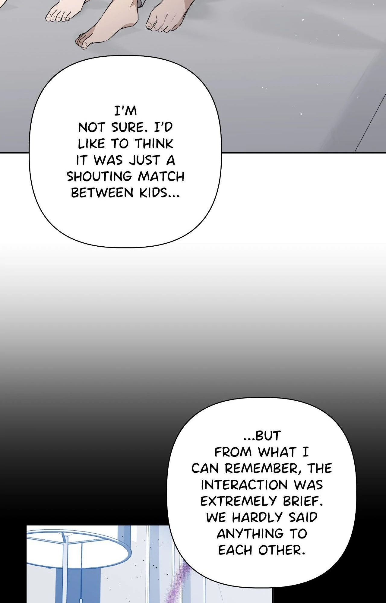 Perfect Omega - Chapter 14 Page 98