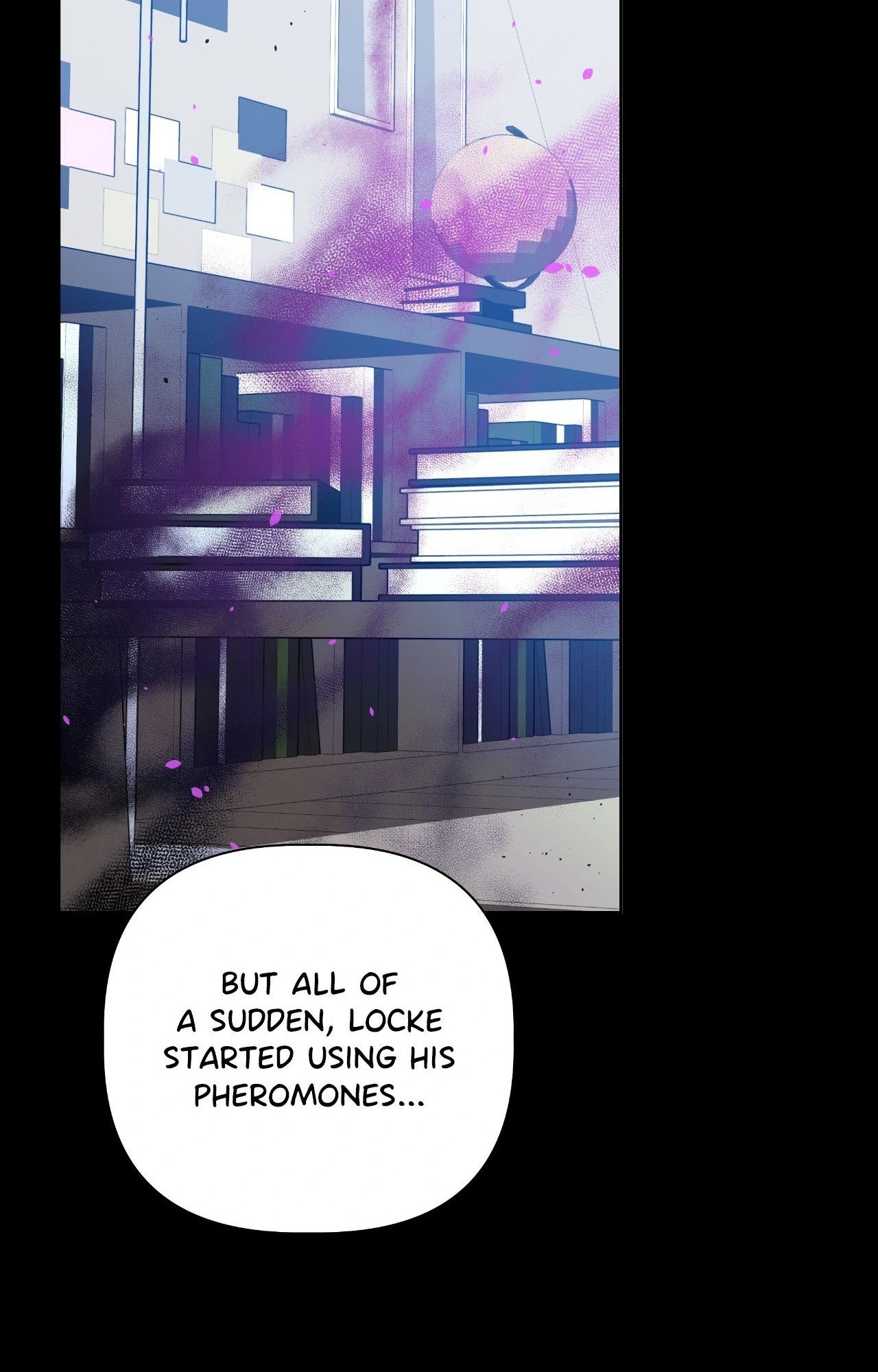 Perfect Omega - Chapter 14 Page 99
