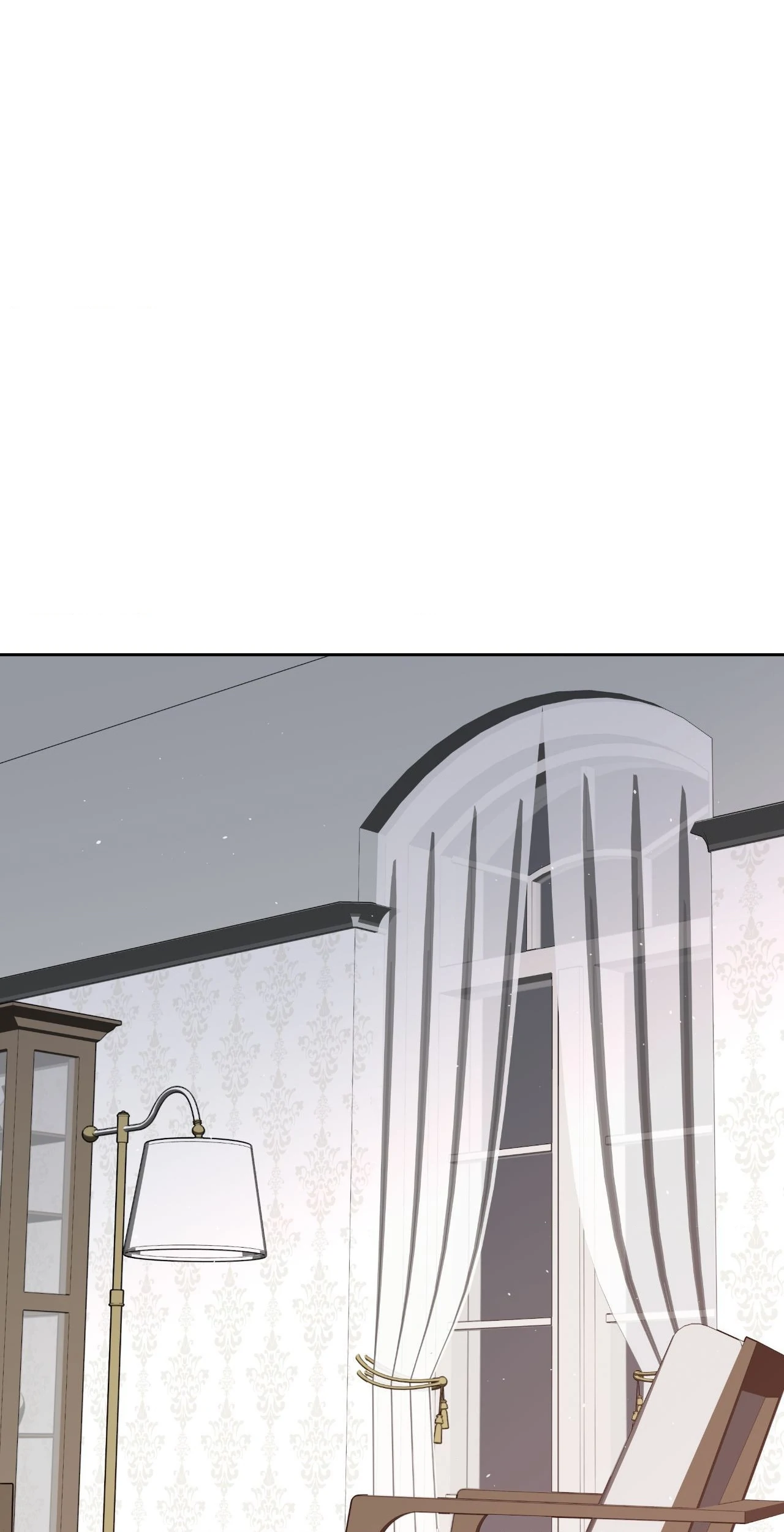 Perfect Omega - Chapter 15 Page 1