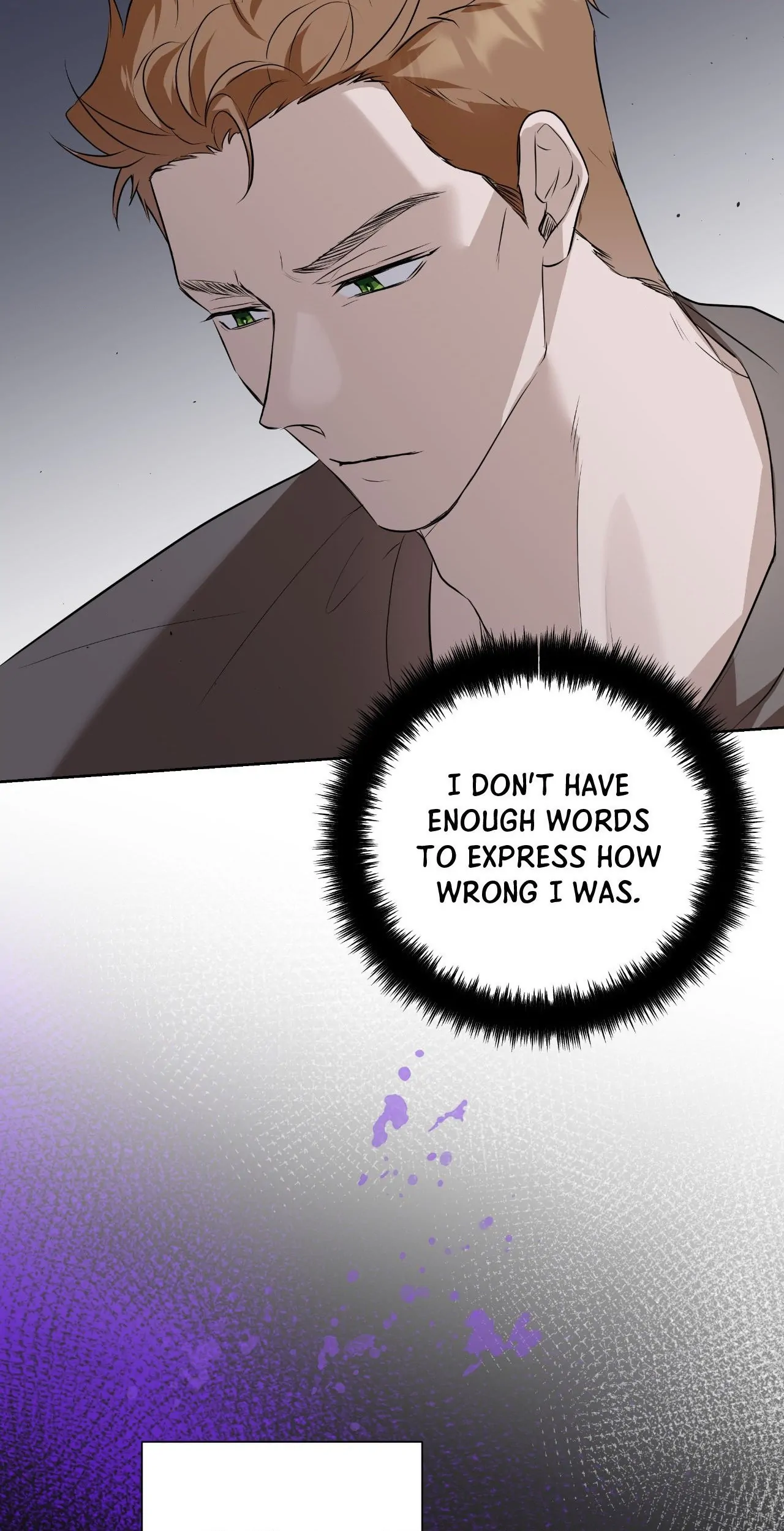 Perfect Omega - Chapter 15 Page 10