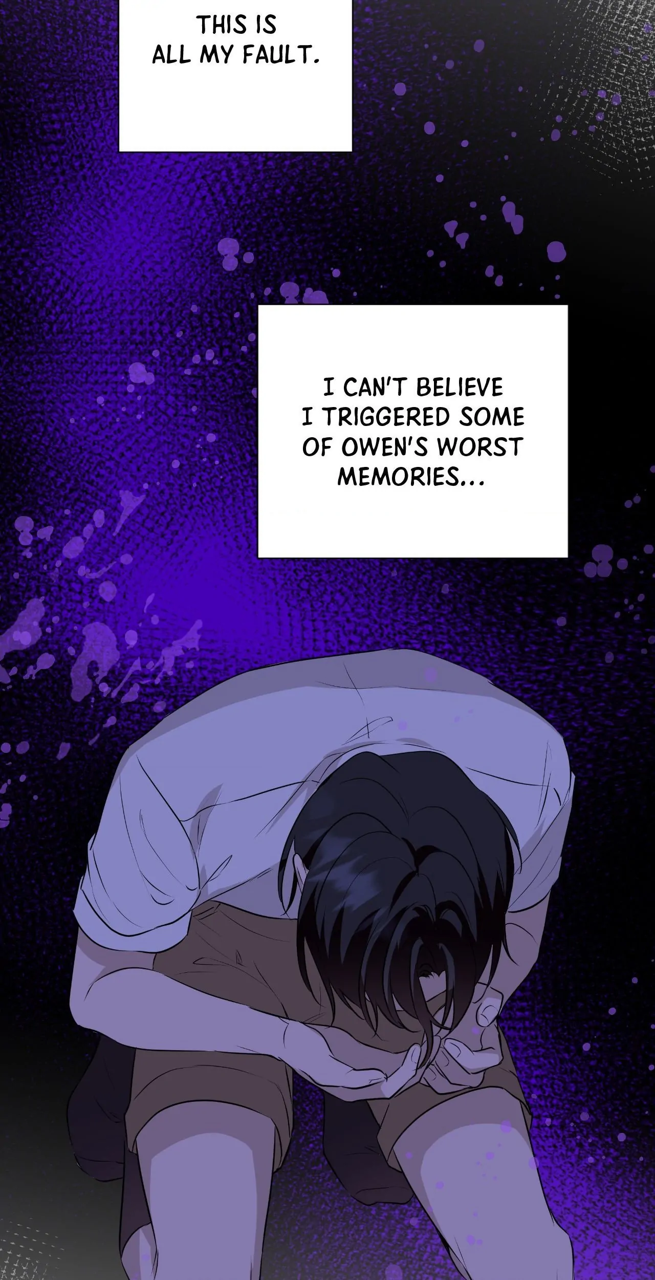 Perfect Omega - Chapter 15 Page 11