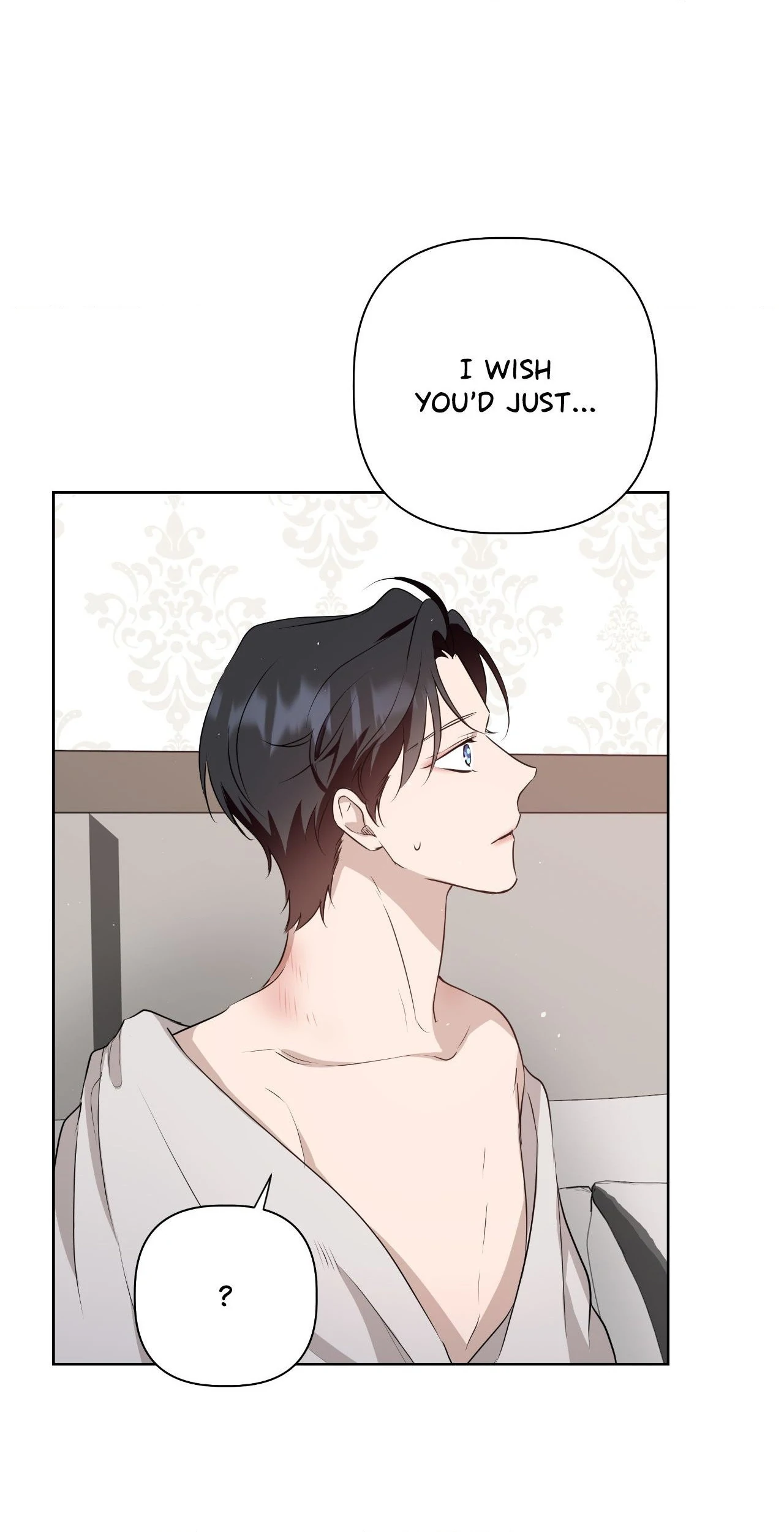 Perfect Omega - Chapter 15 Page 14