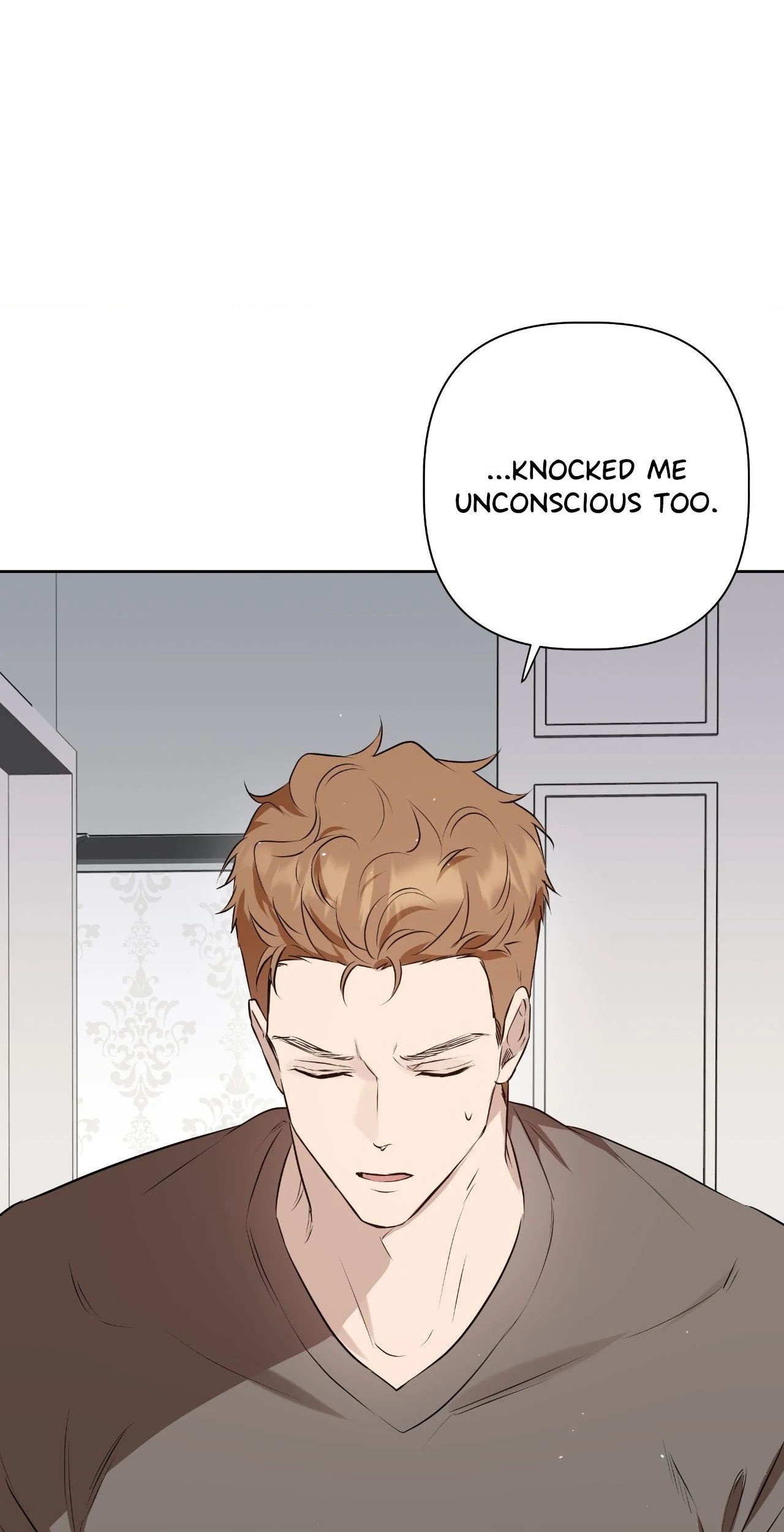 Perfect Omega - Chapter 15 Page 15