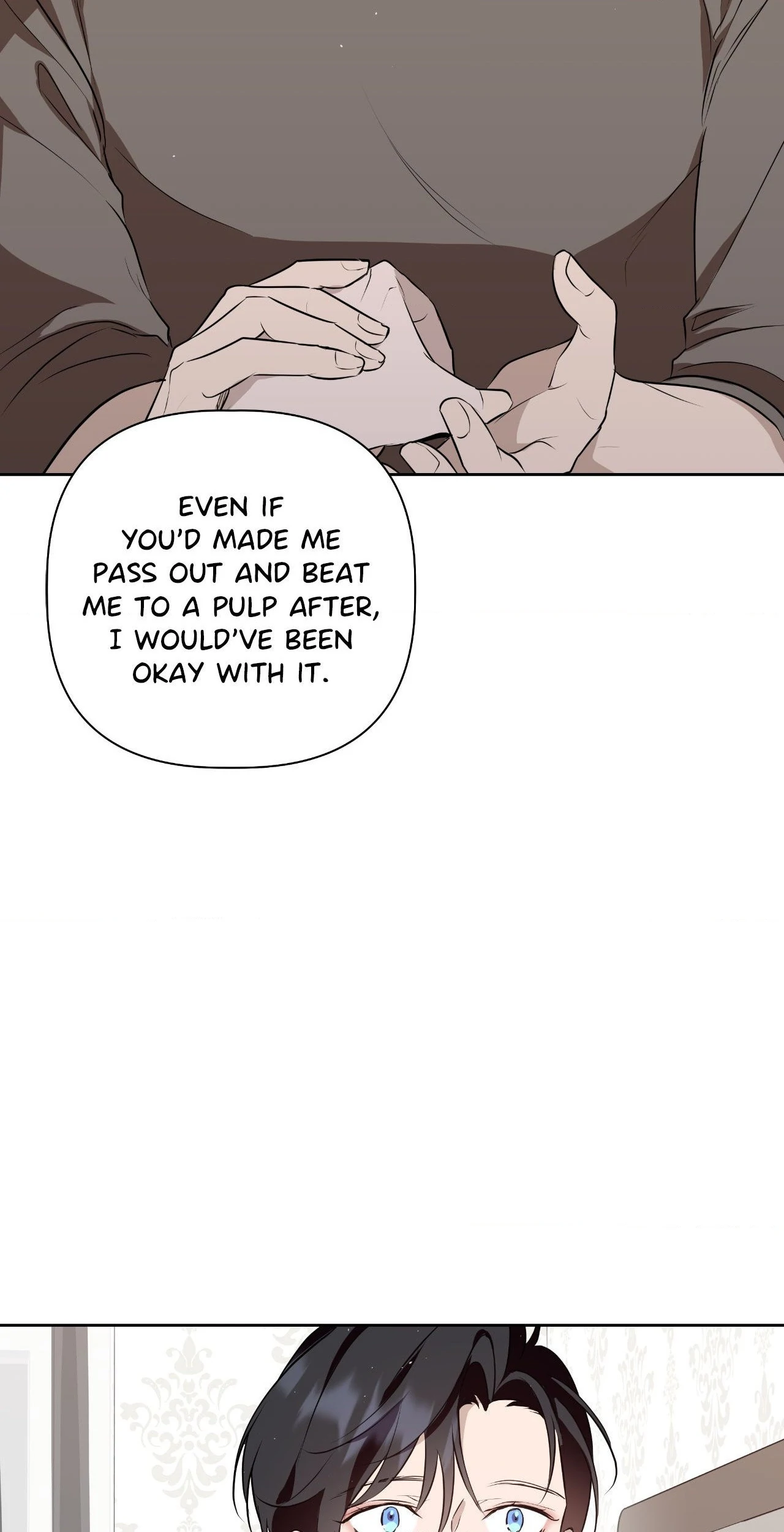 Perfect Omega - Chapter 15 Page 16