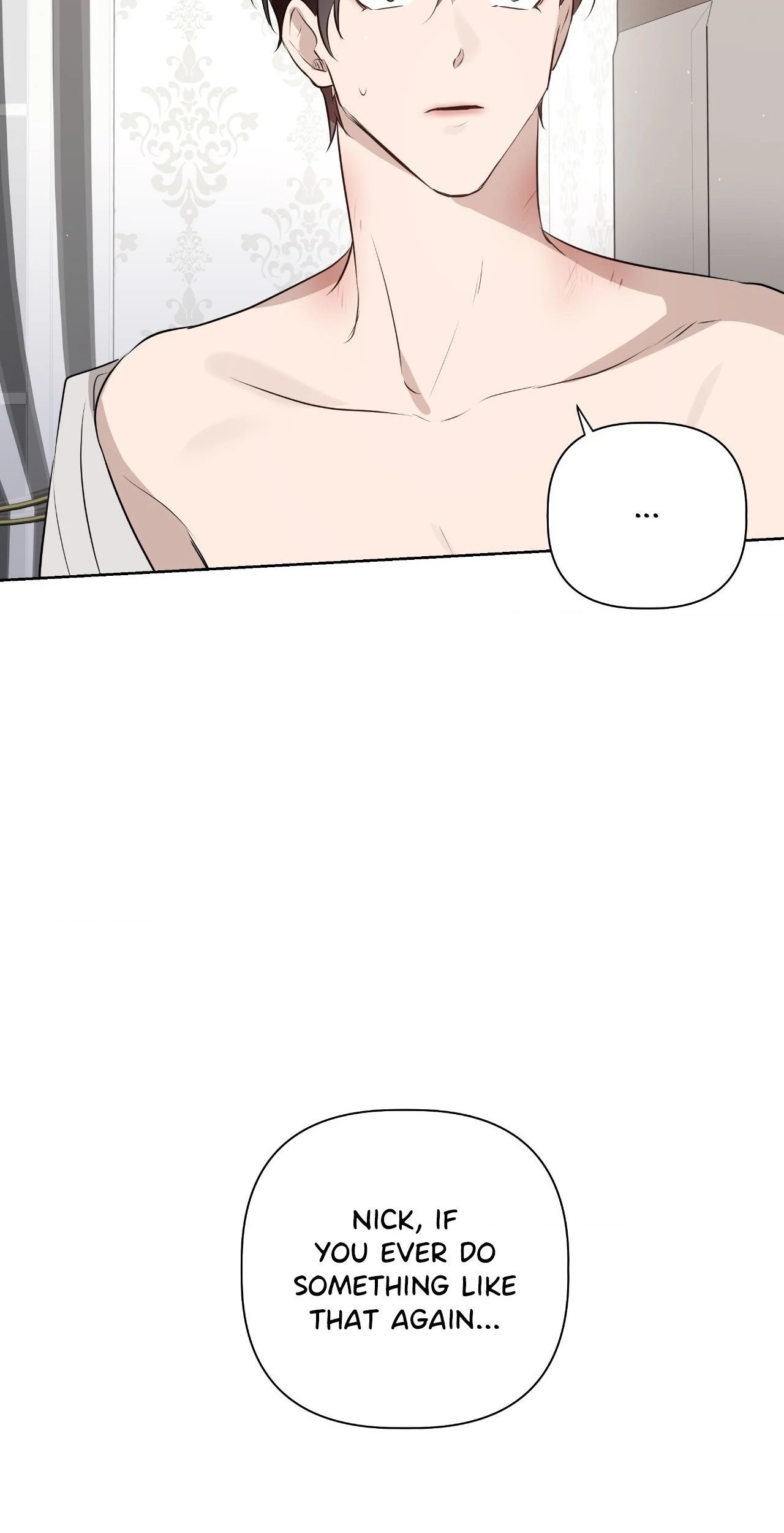 Perfect Omega - Chapter 15 Page 17