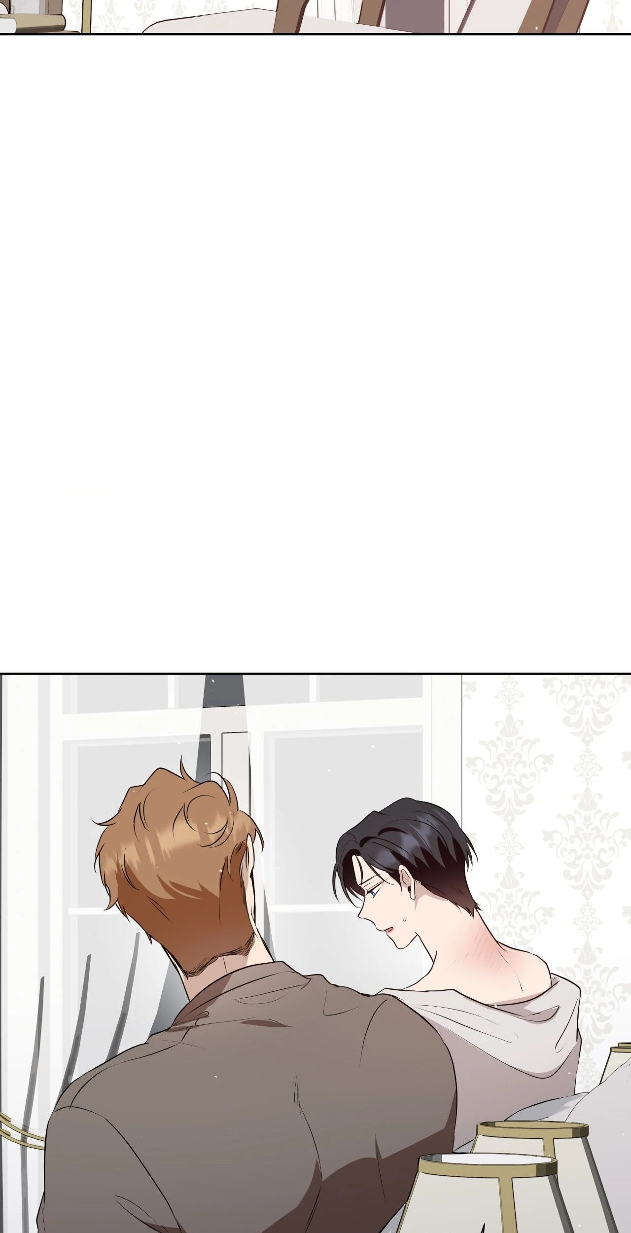 Perfect Omega - Chapter 15 Page 2