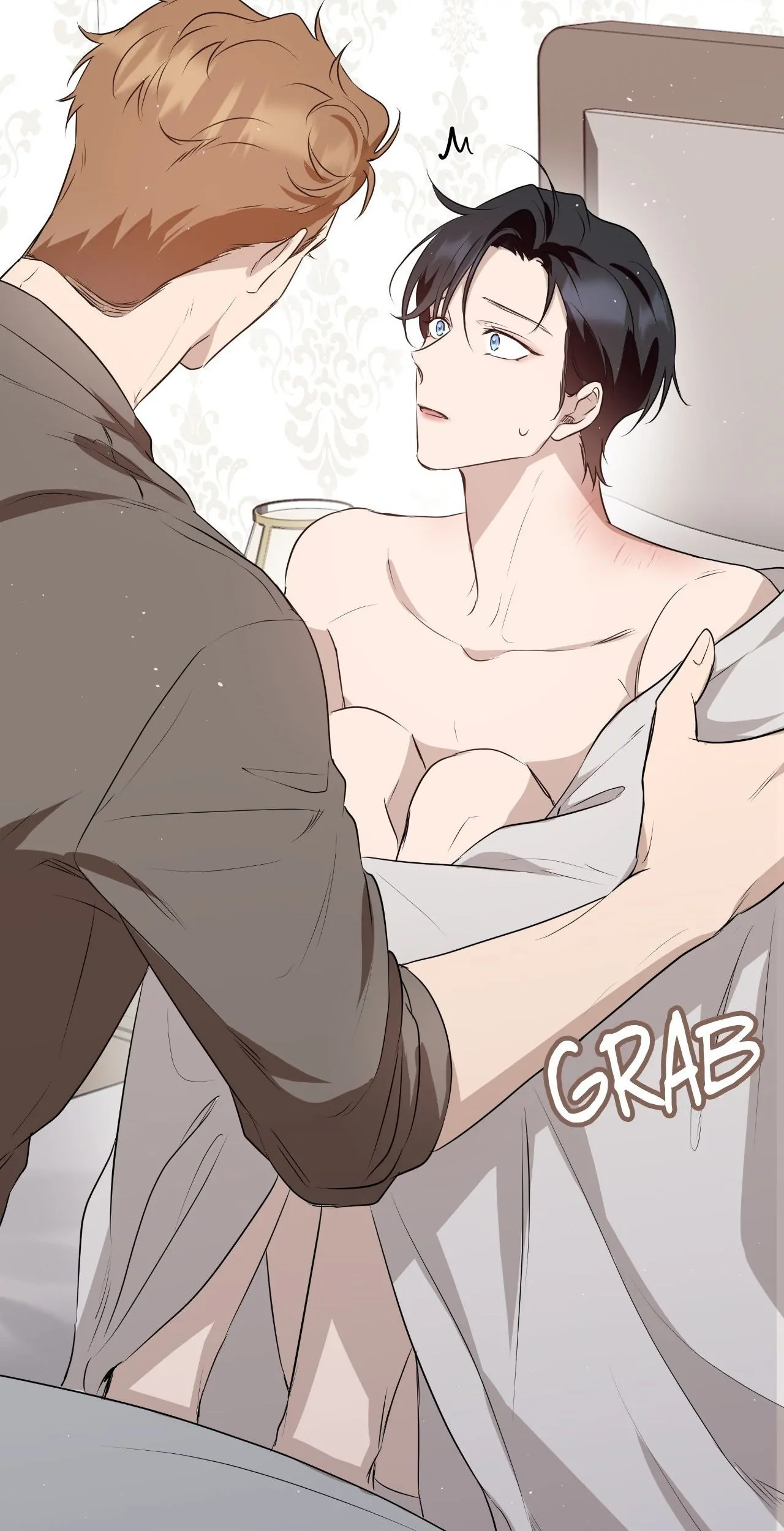 Perfect Omega - Chapter 15 Page 24