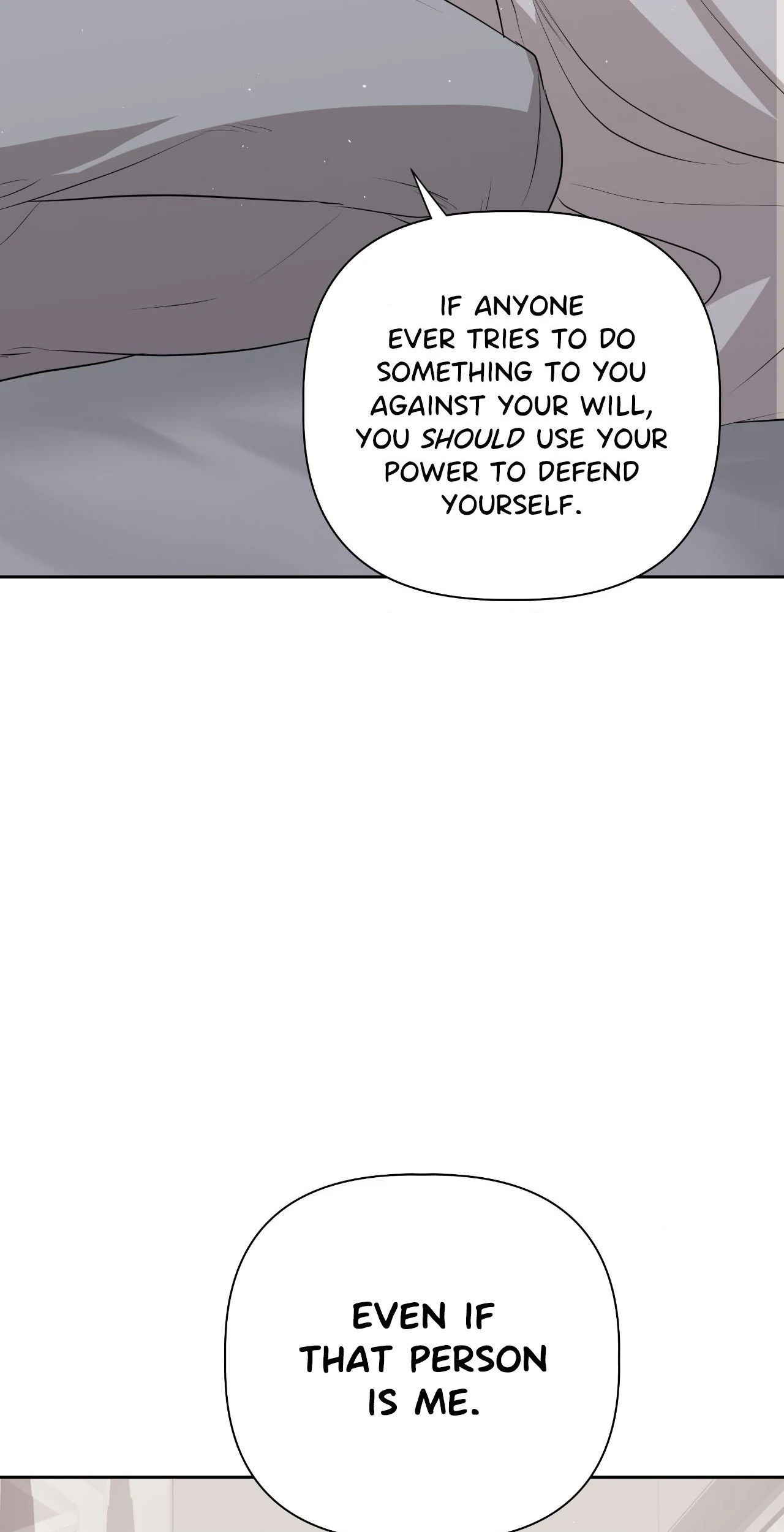 Perfect Omega - Chapter 15 Page 25