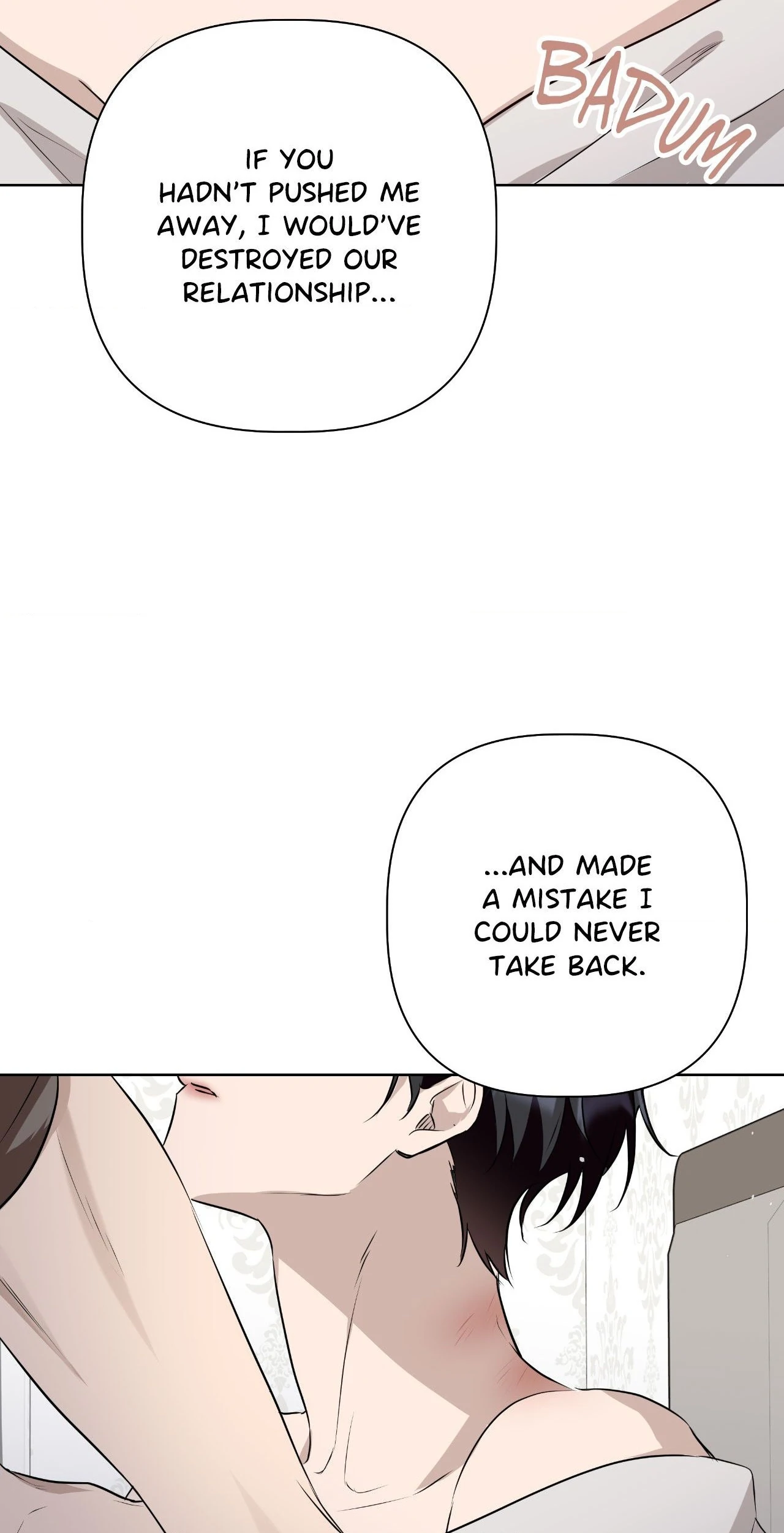 Perfect Omega - Chapter 15 Page 28