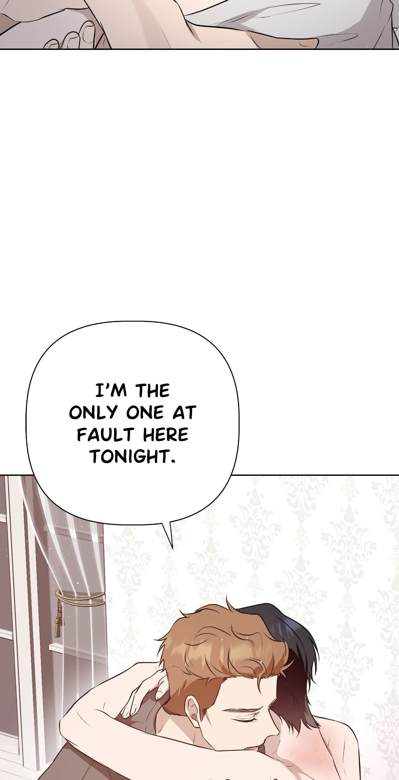 Perfect Omega - Chapter 15 Page 29
