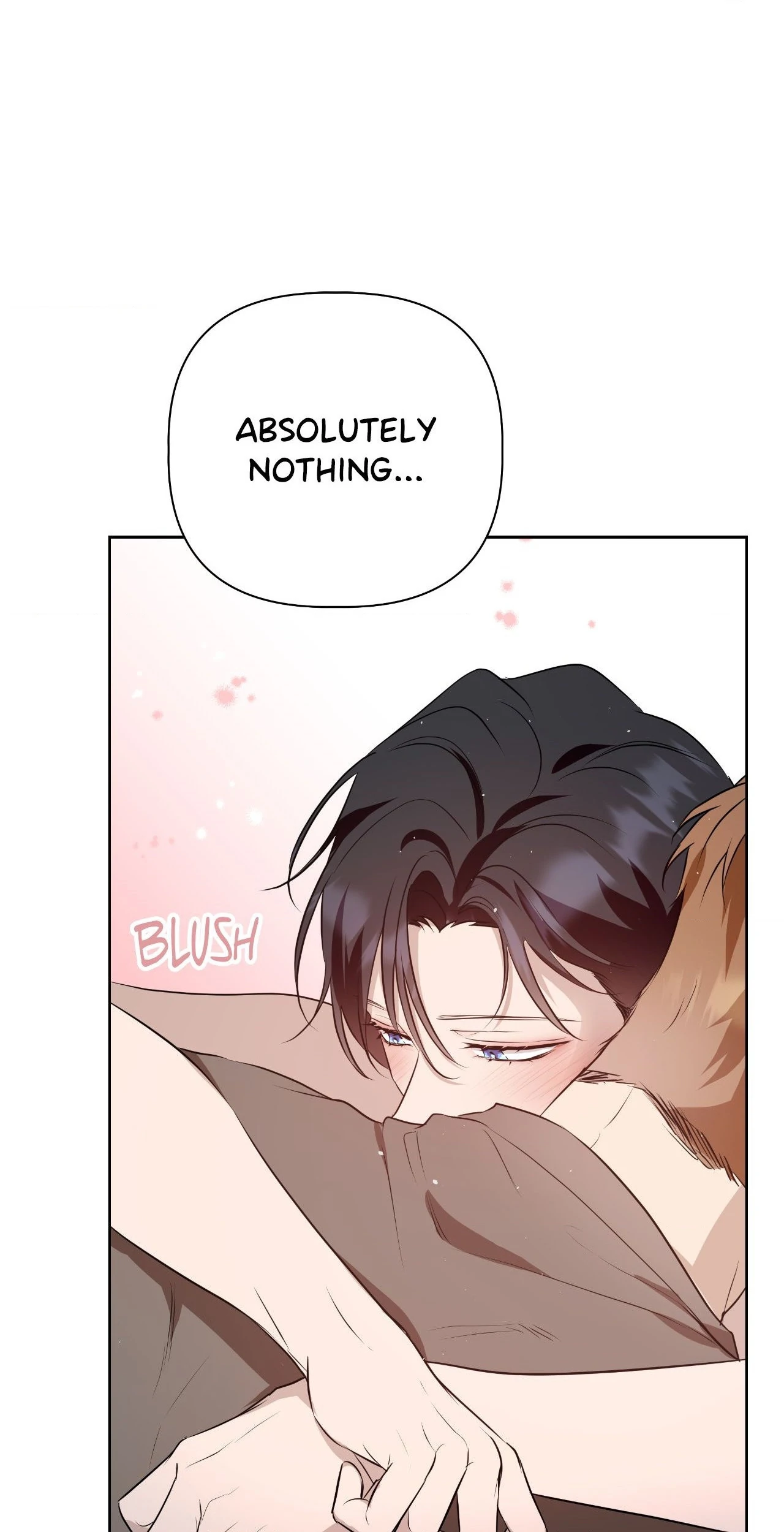 Perfect Omega - Chapter 15 Page 31