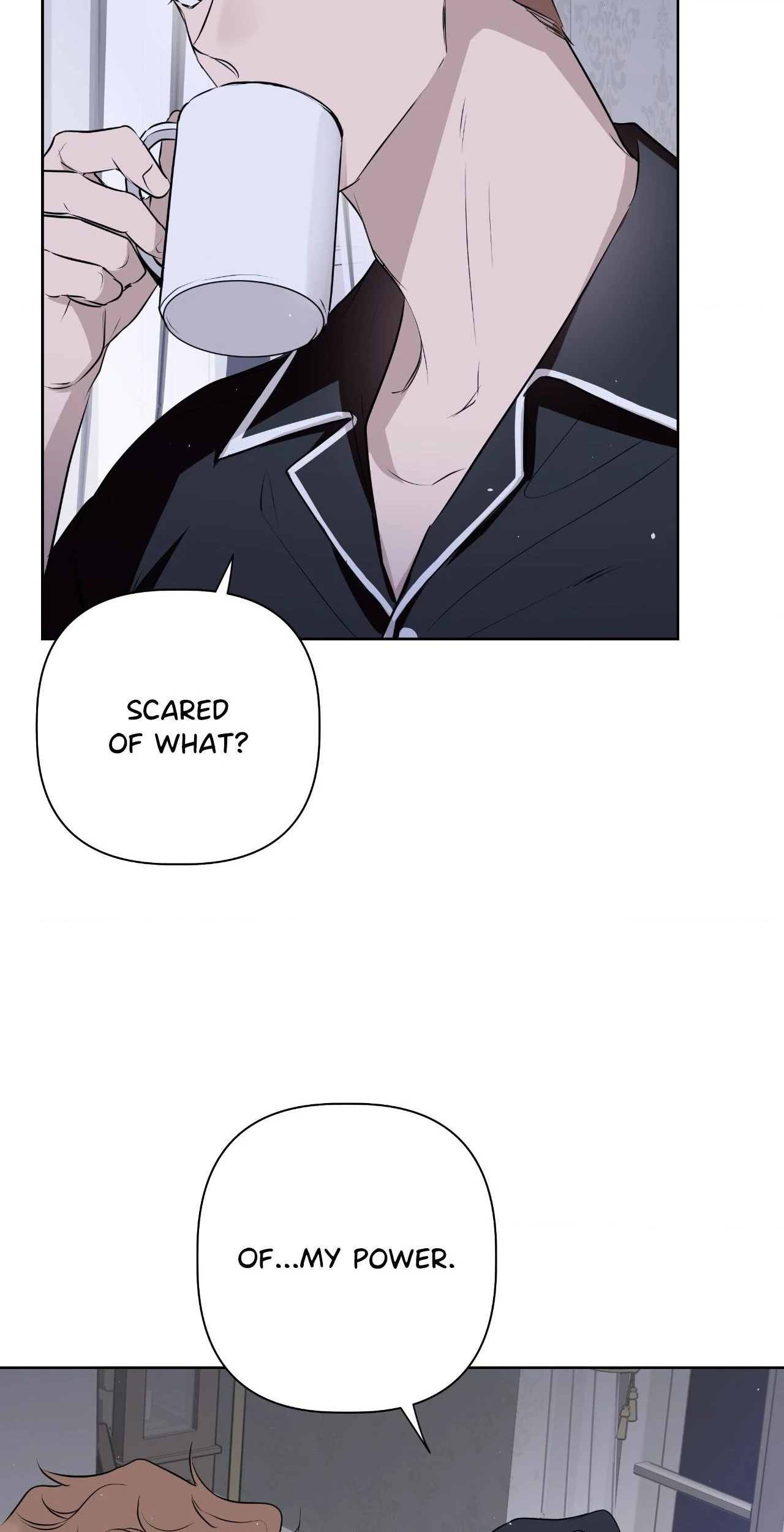 Perfect Omega - Chapter 15 Page 35