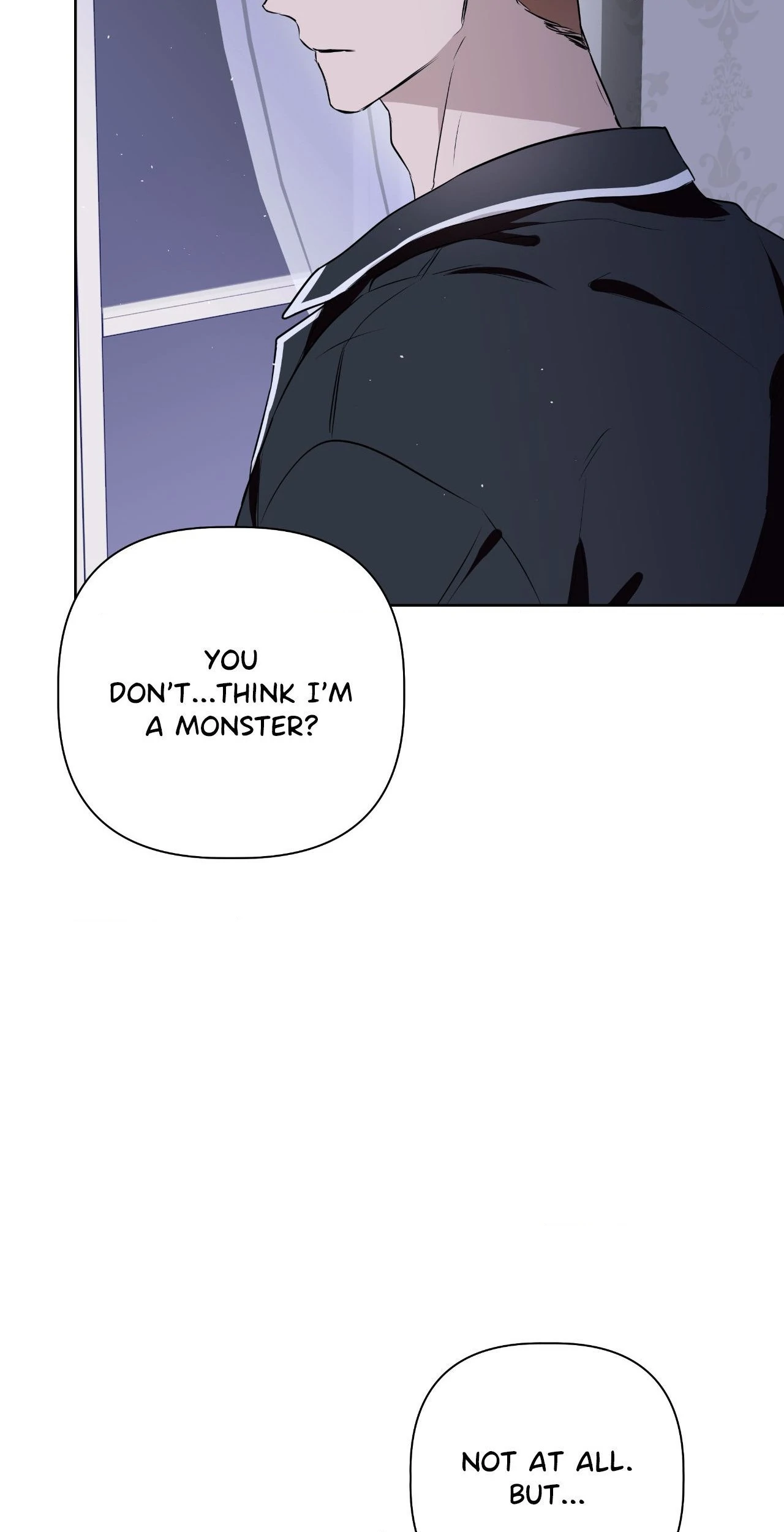 Perfect Omega - Chapter 15 Page 40