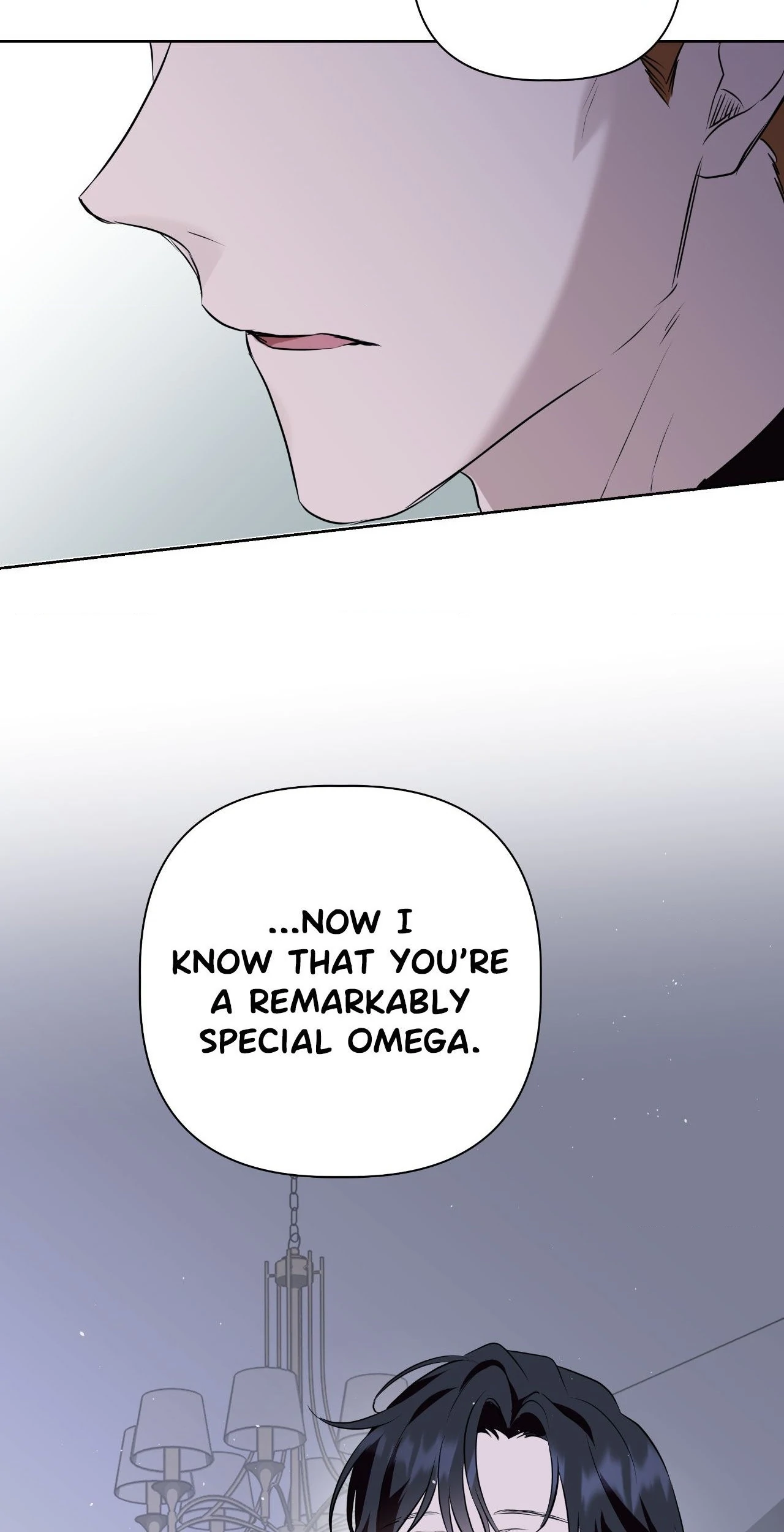 Perfect Omega - Chapter 15 Page 41