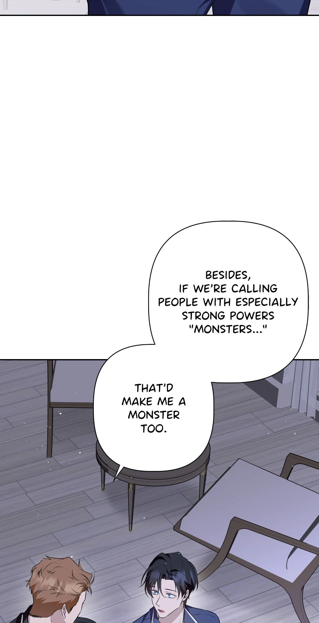 Perfect Omega - Chapter 15 Page 43