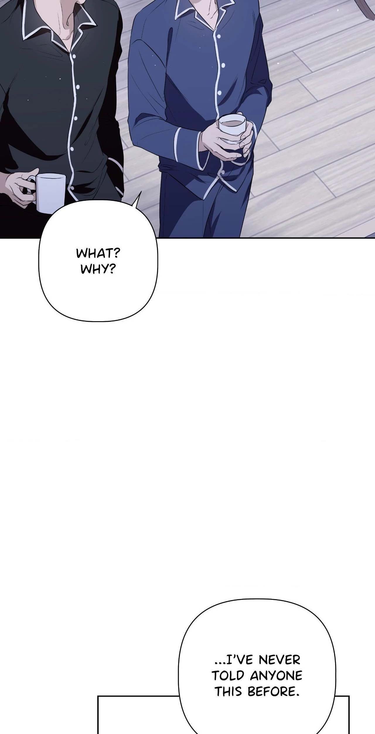 Perfect Omega - Chapter 15 Page 44