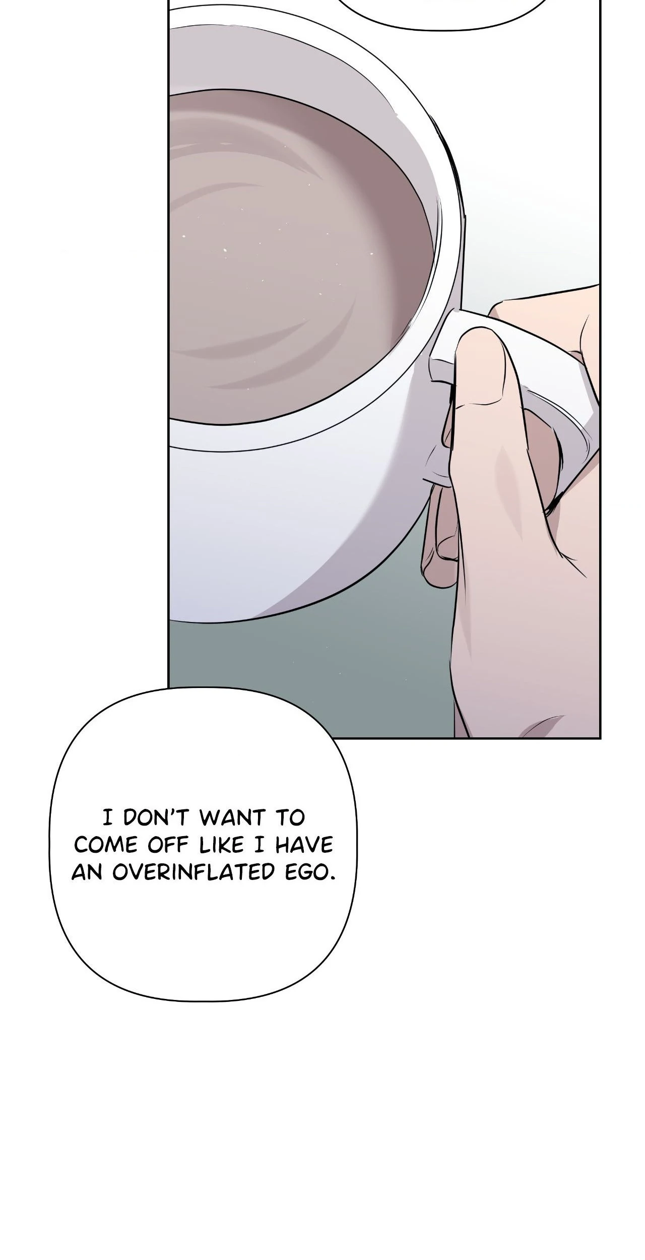 Perfect Omega - Chapter 15 Page 45