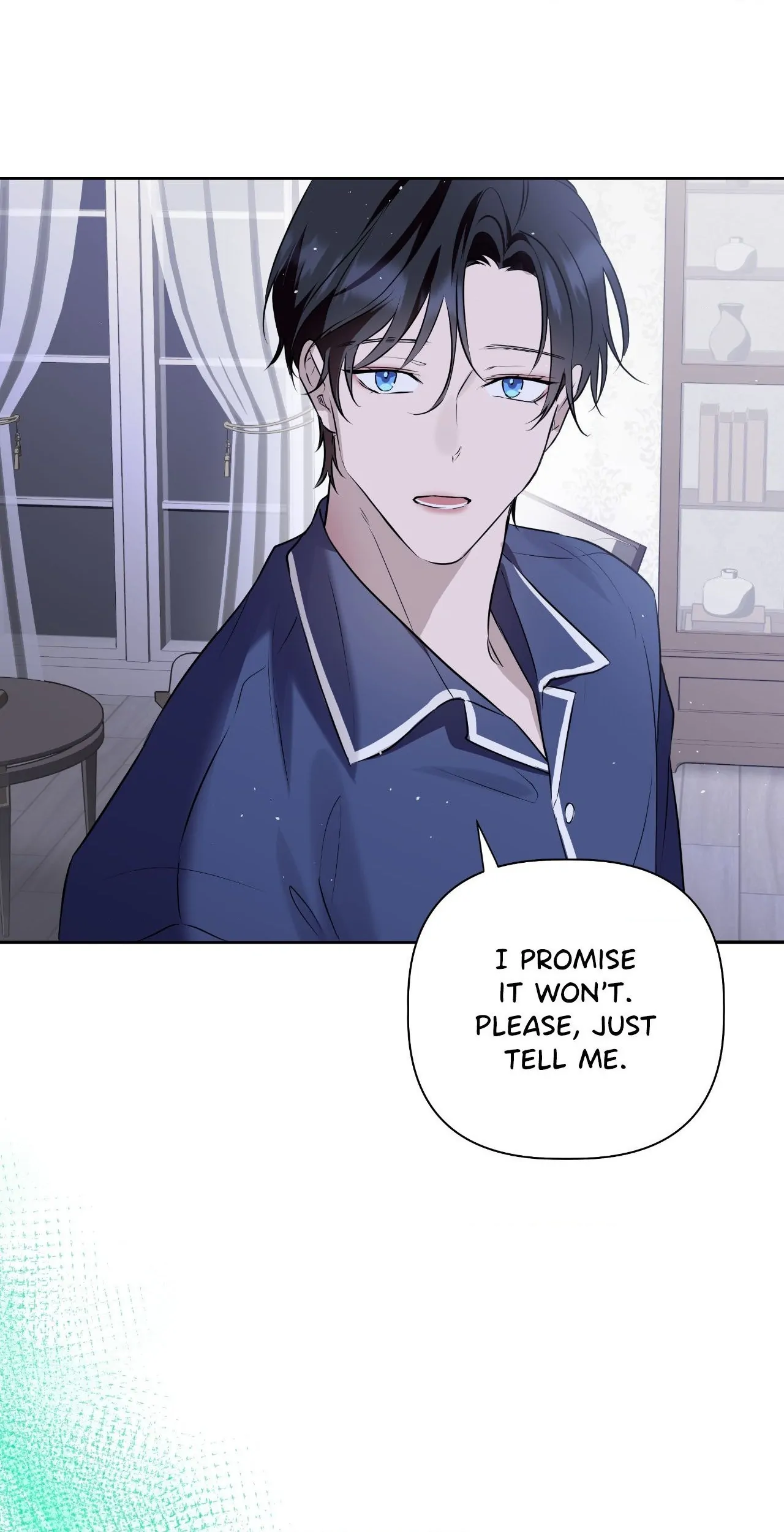 Perfect Omega - Chapter 15 Page 46