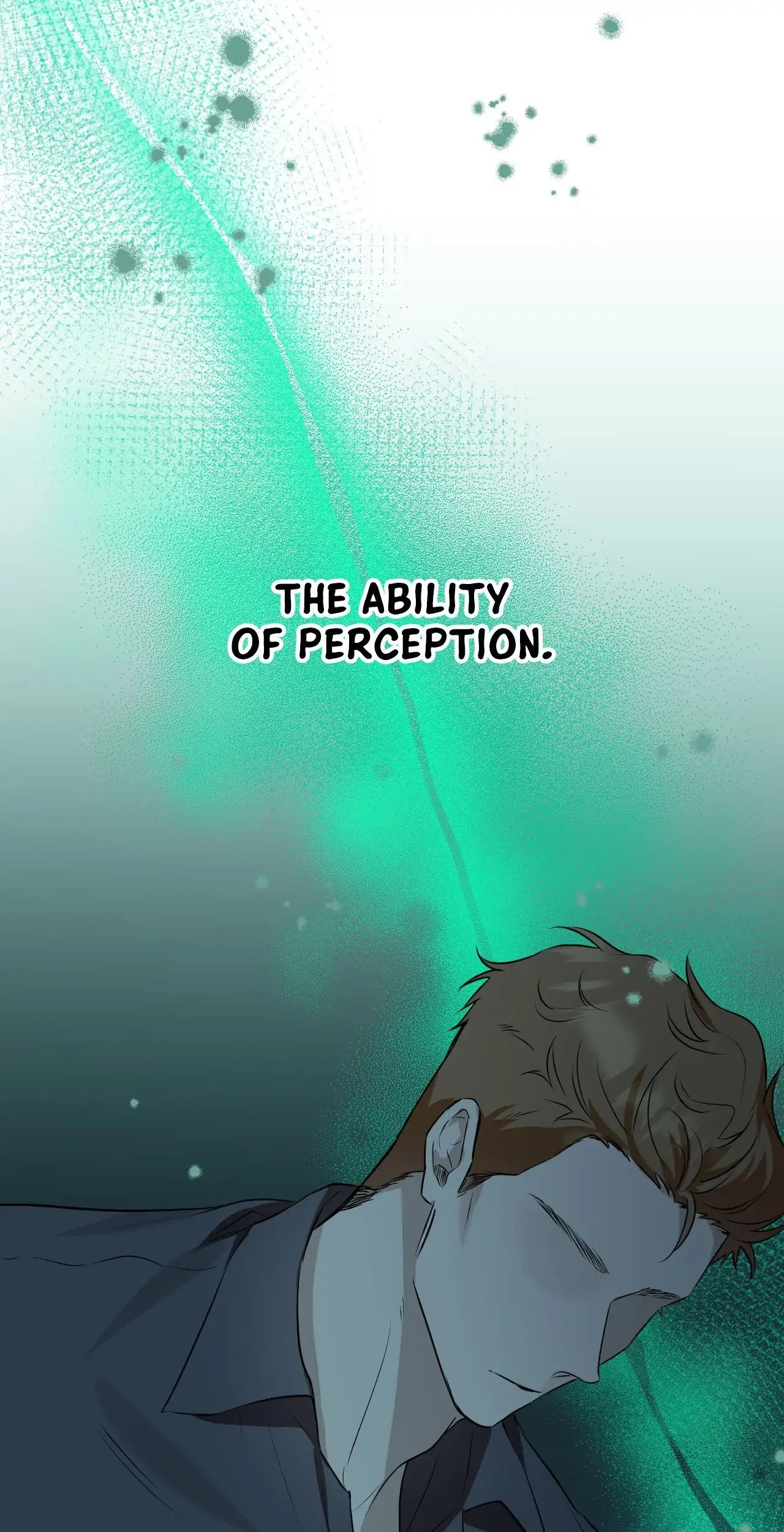 Perfect Omega - Chapter 15 Page 47