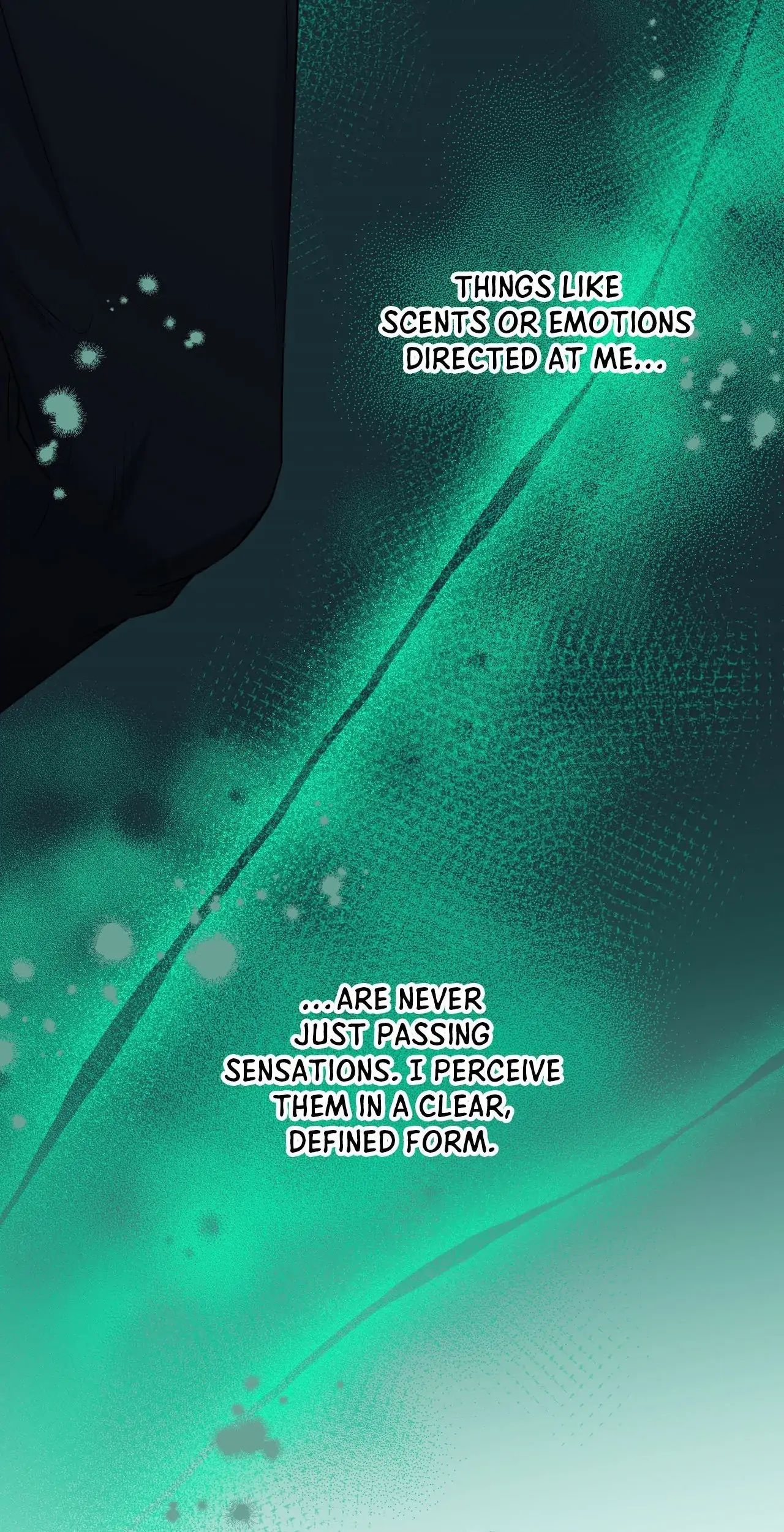 Perfect Omega - Chapter 15 Page 49