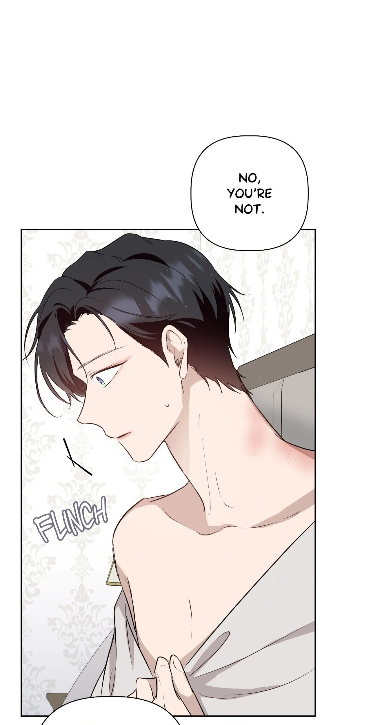 Perfect Omega - Chapter 15 Page 5
