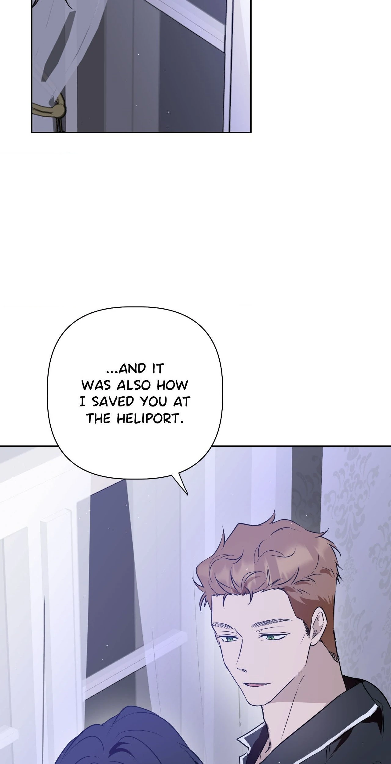 Perfect Omega - Chapter 15 Page 51