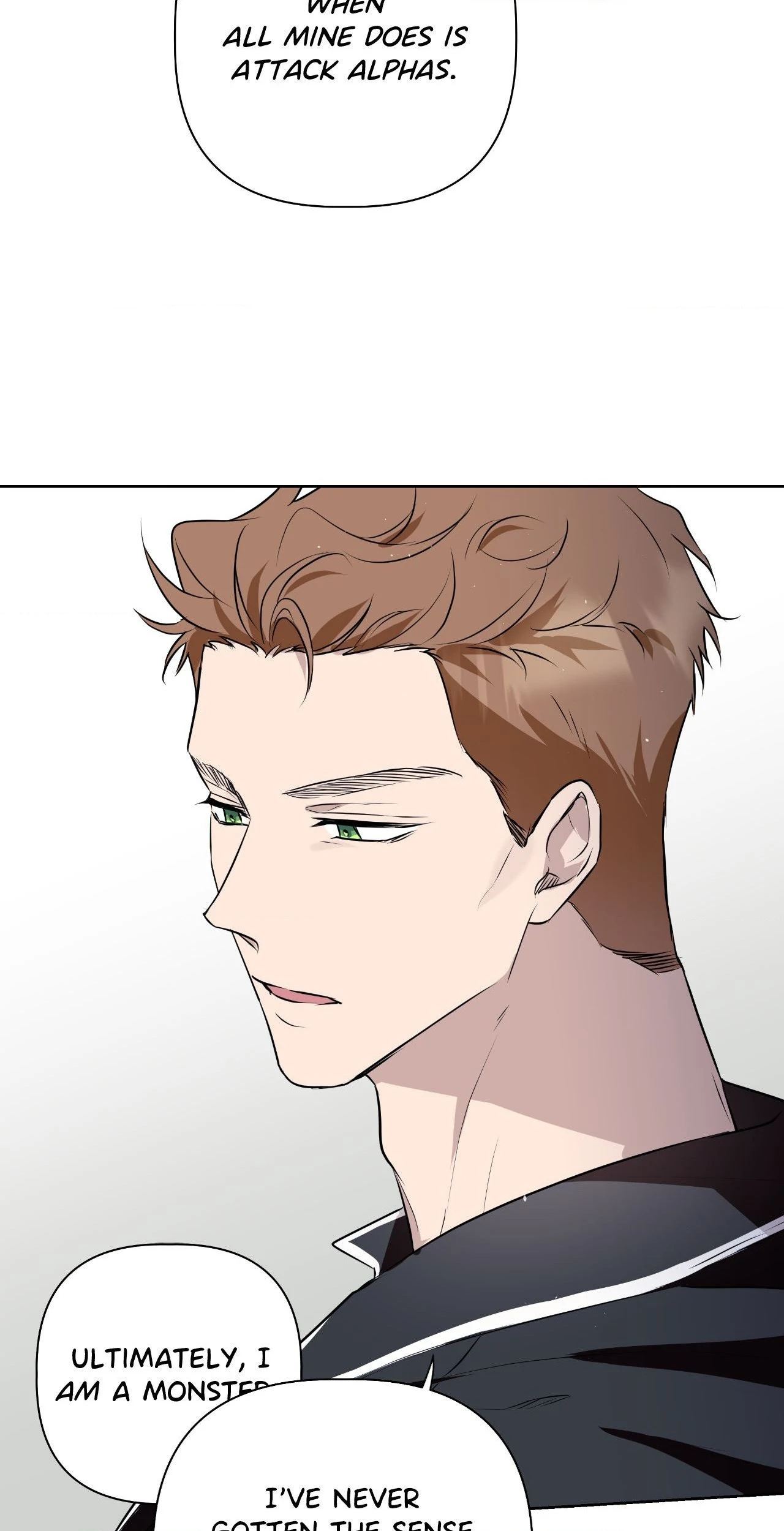 Perfect Omega - Chapter 15 Page 54