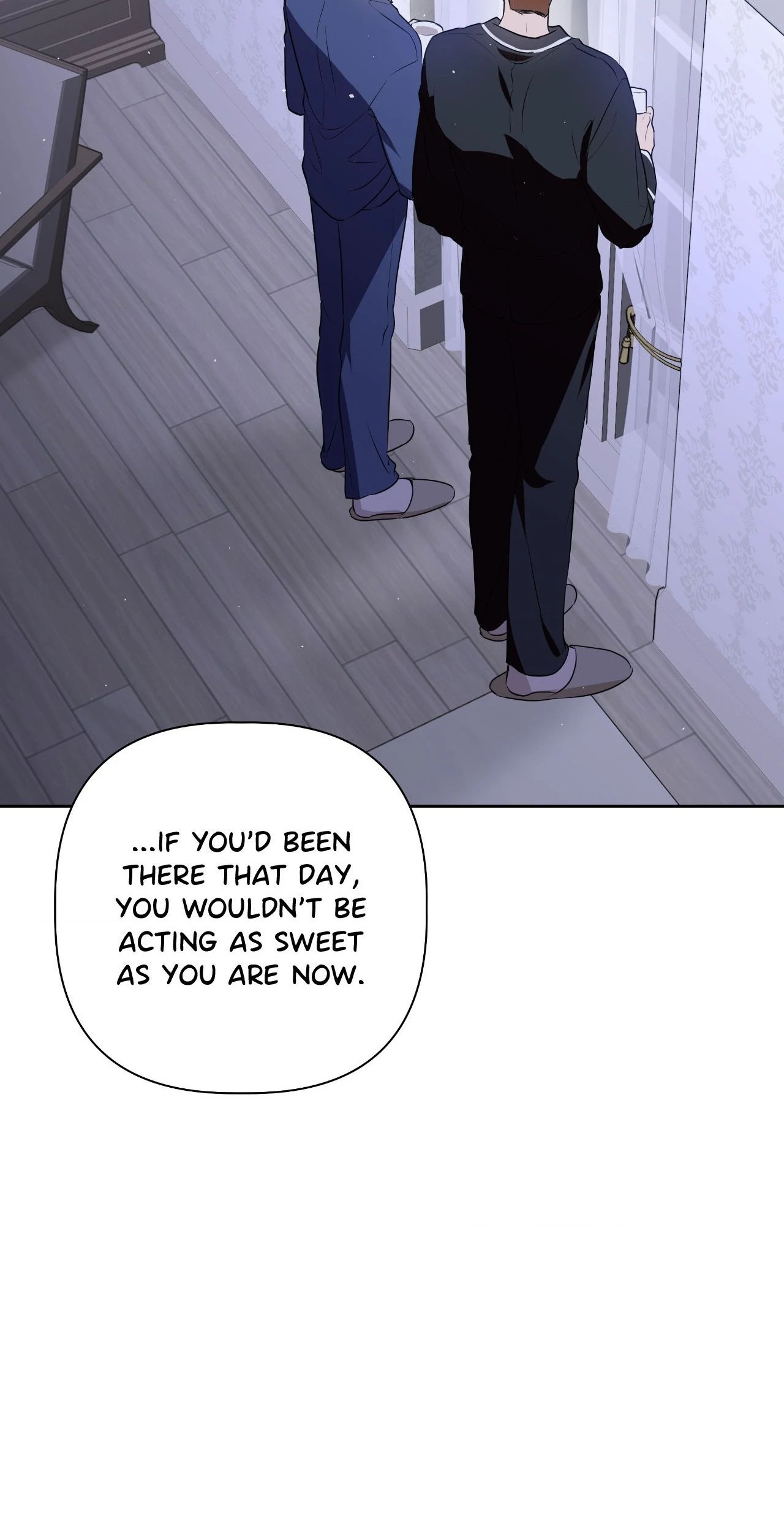 Perfect Omega - Chapter 15 Page 56
