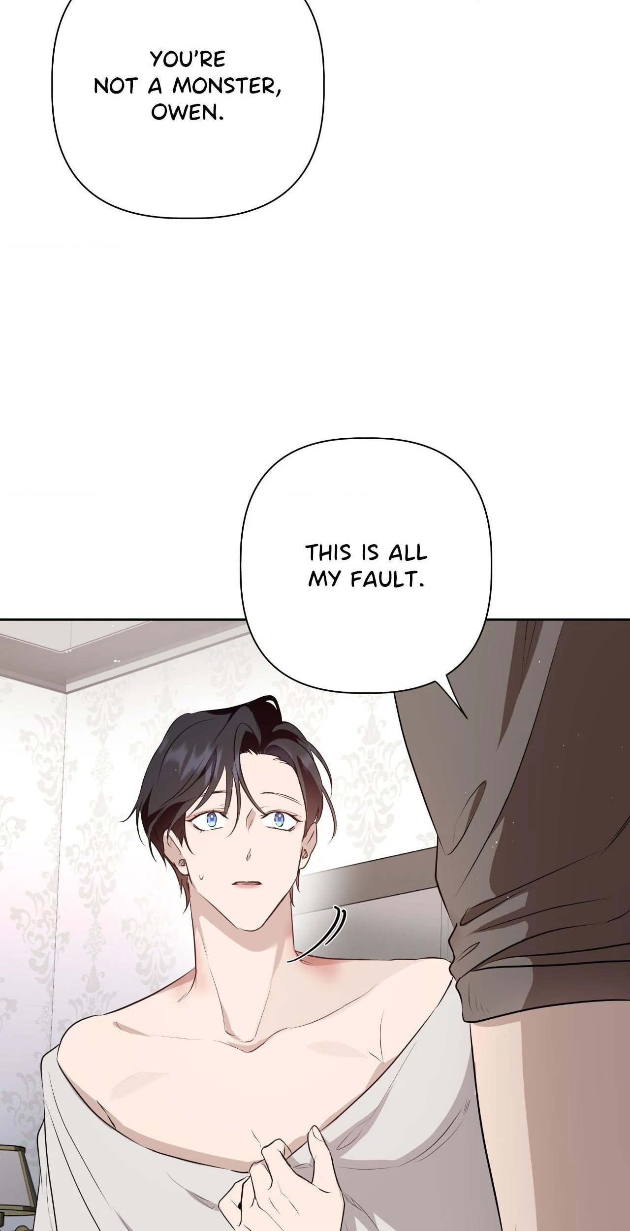 Perfect Omega - Chapter 15 Page 6
