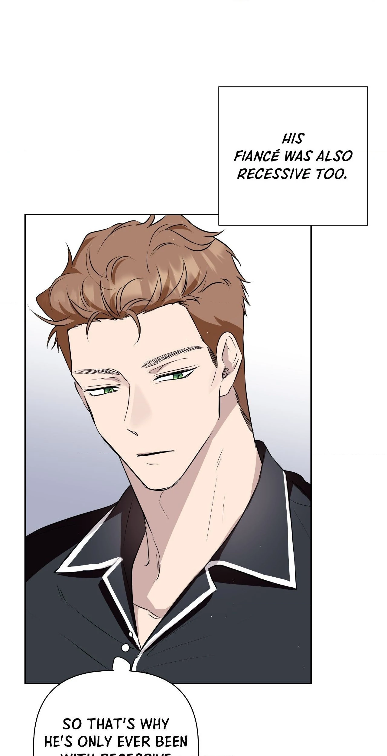 Perfect Omega - Chapter 15 Page 60