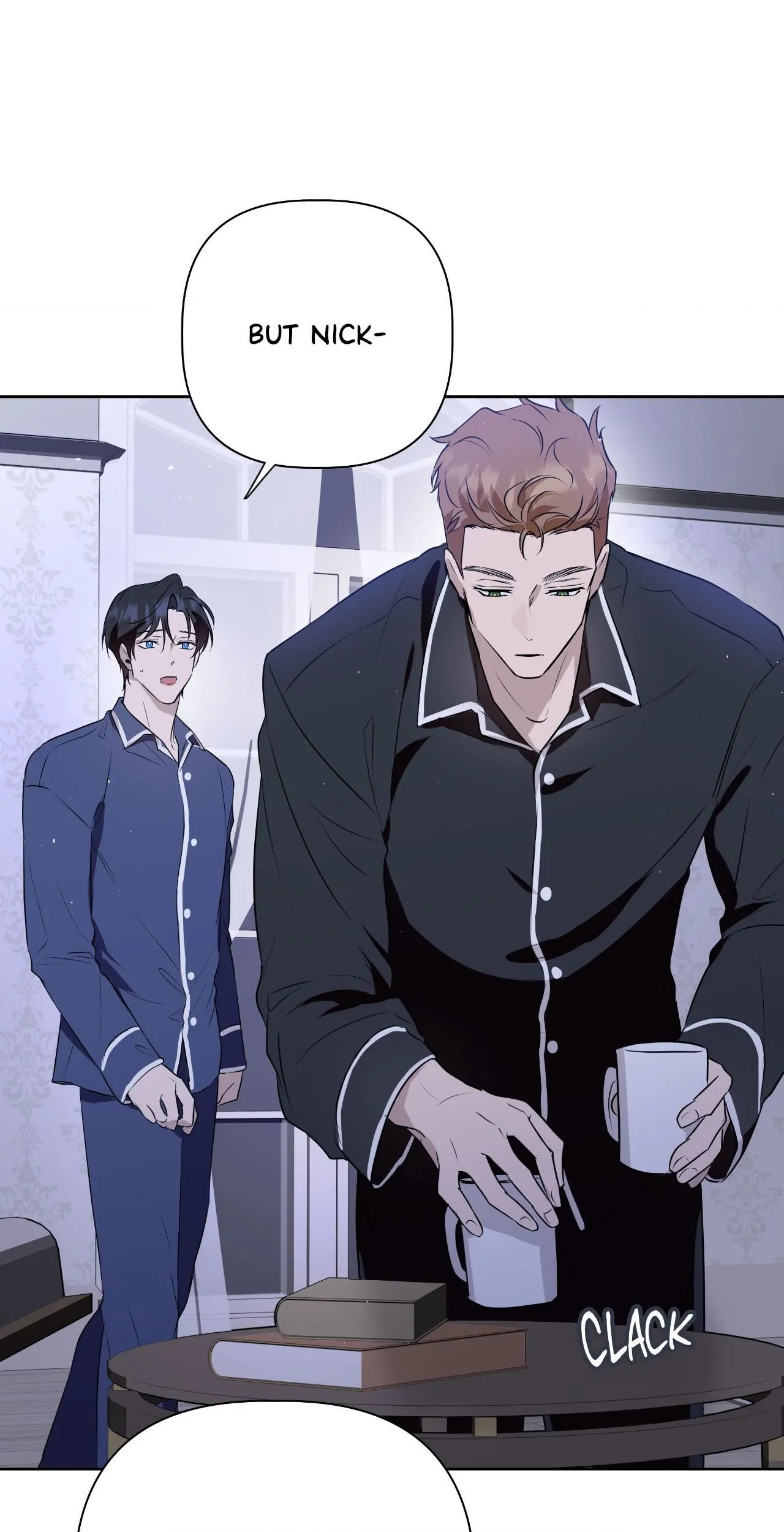 Perfect Omega - Chapter 15 Page 64