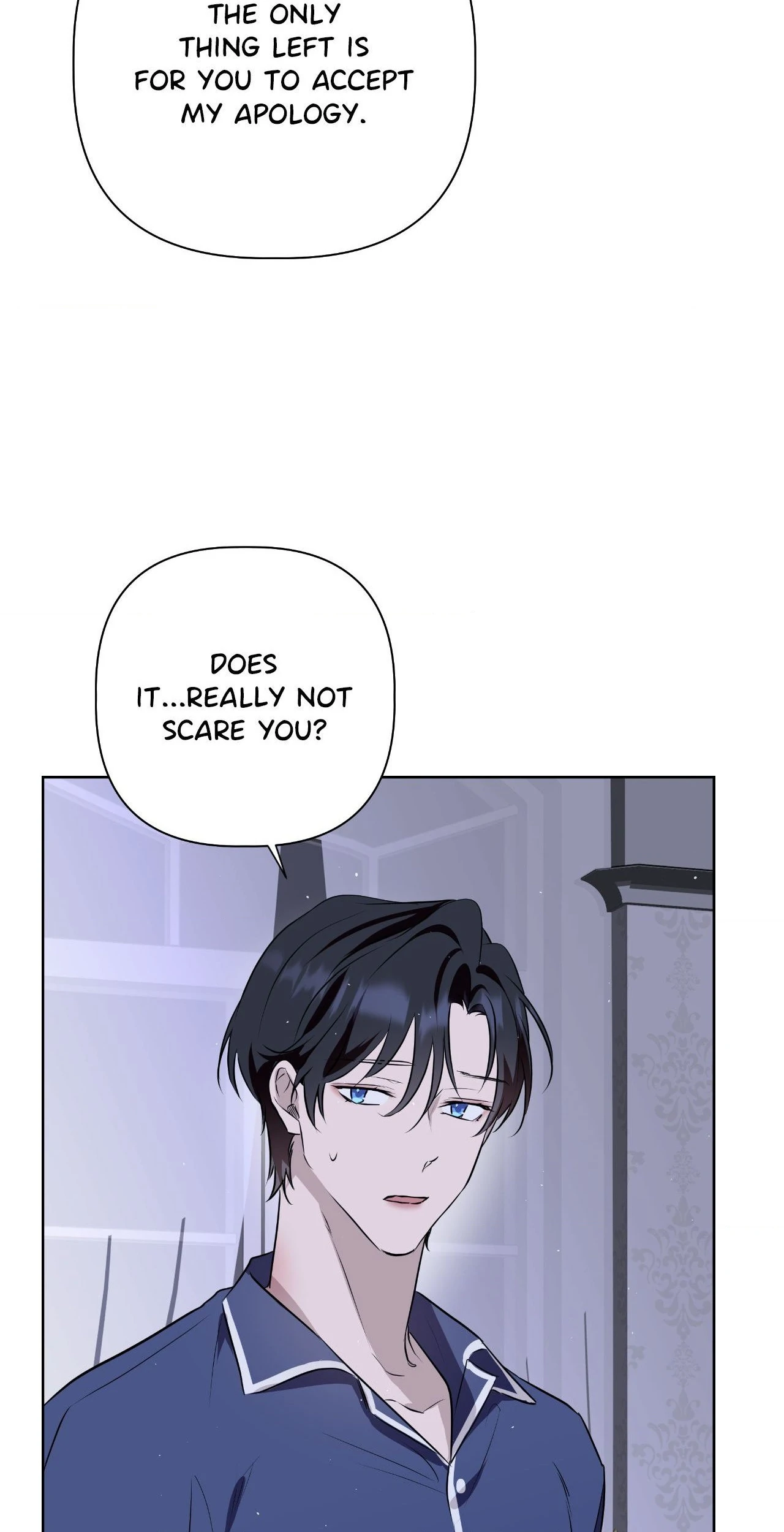 Perfect Omega - Chapter 15 Page 65