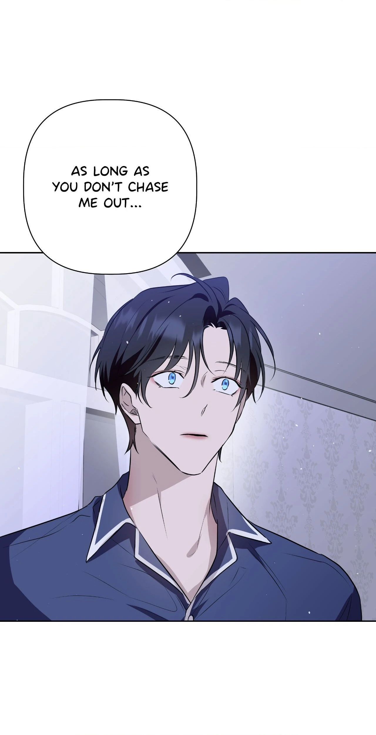 Perfect Omega - Chapter 15 Page 68