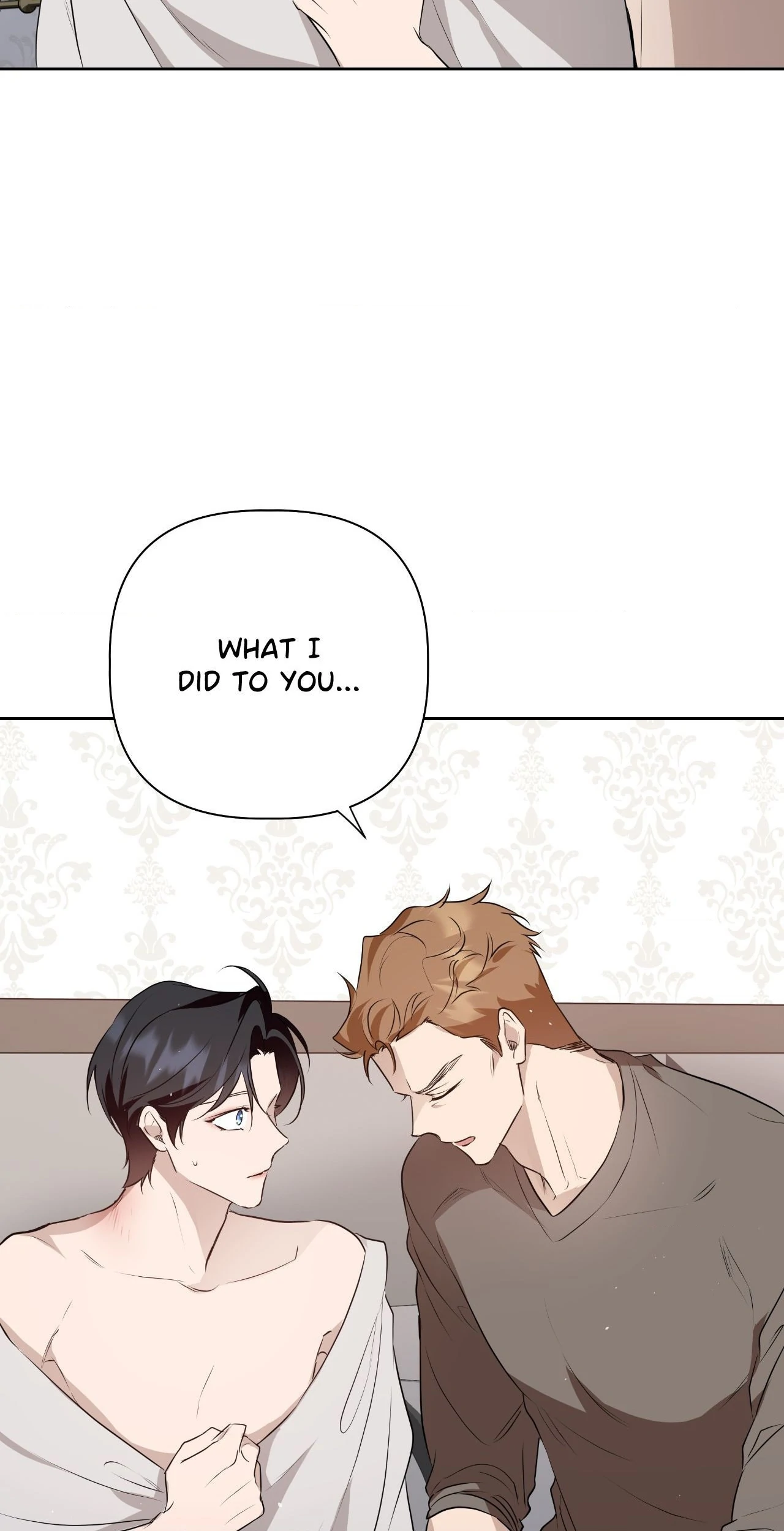 Perfect Omega - Chapter 15 Page 7