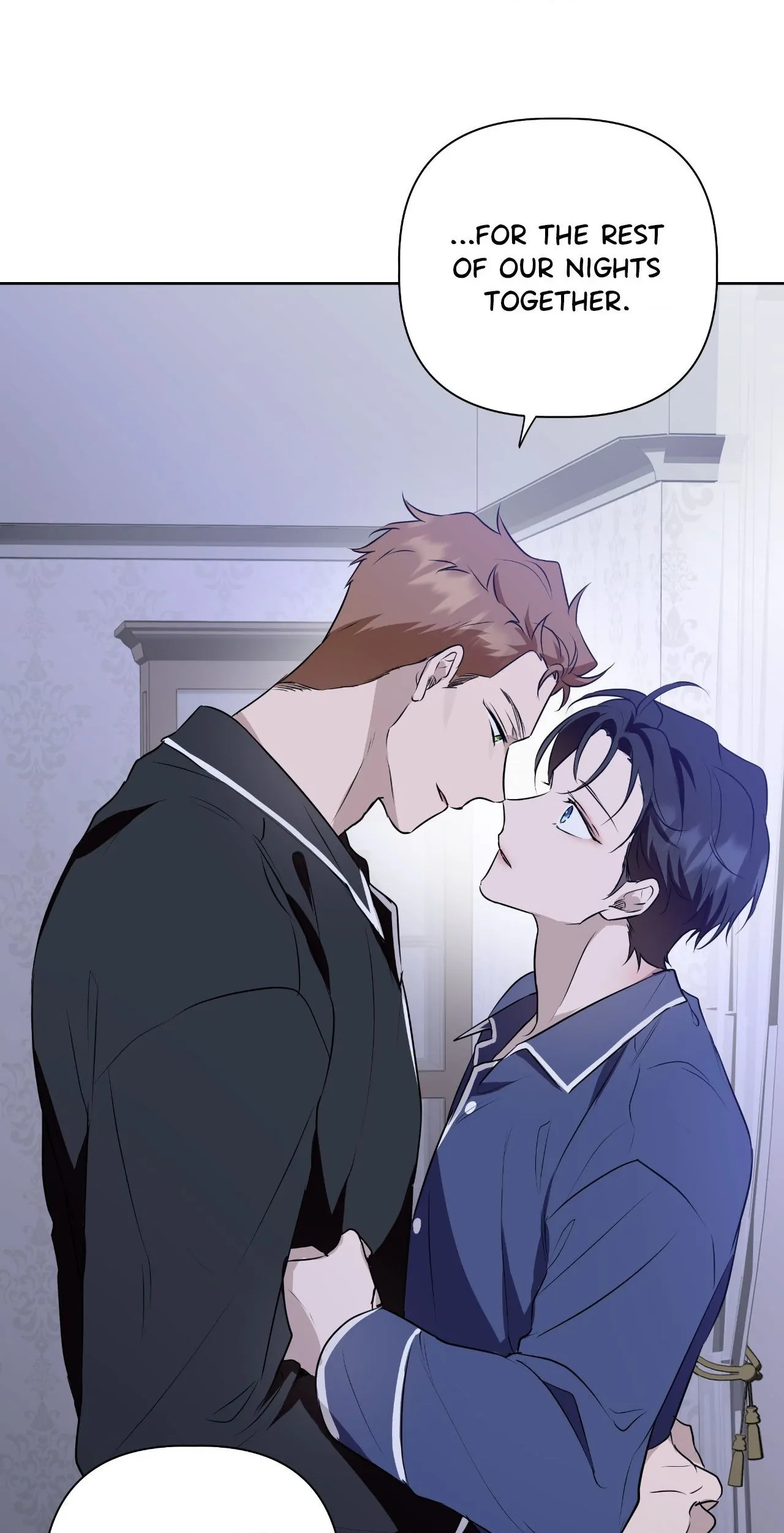 Perfect Omega - Chapter 15 Page 71