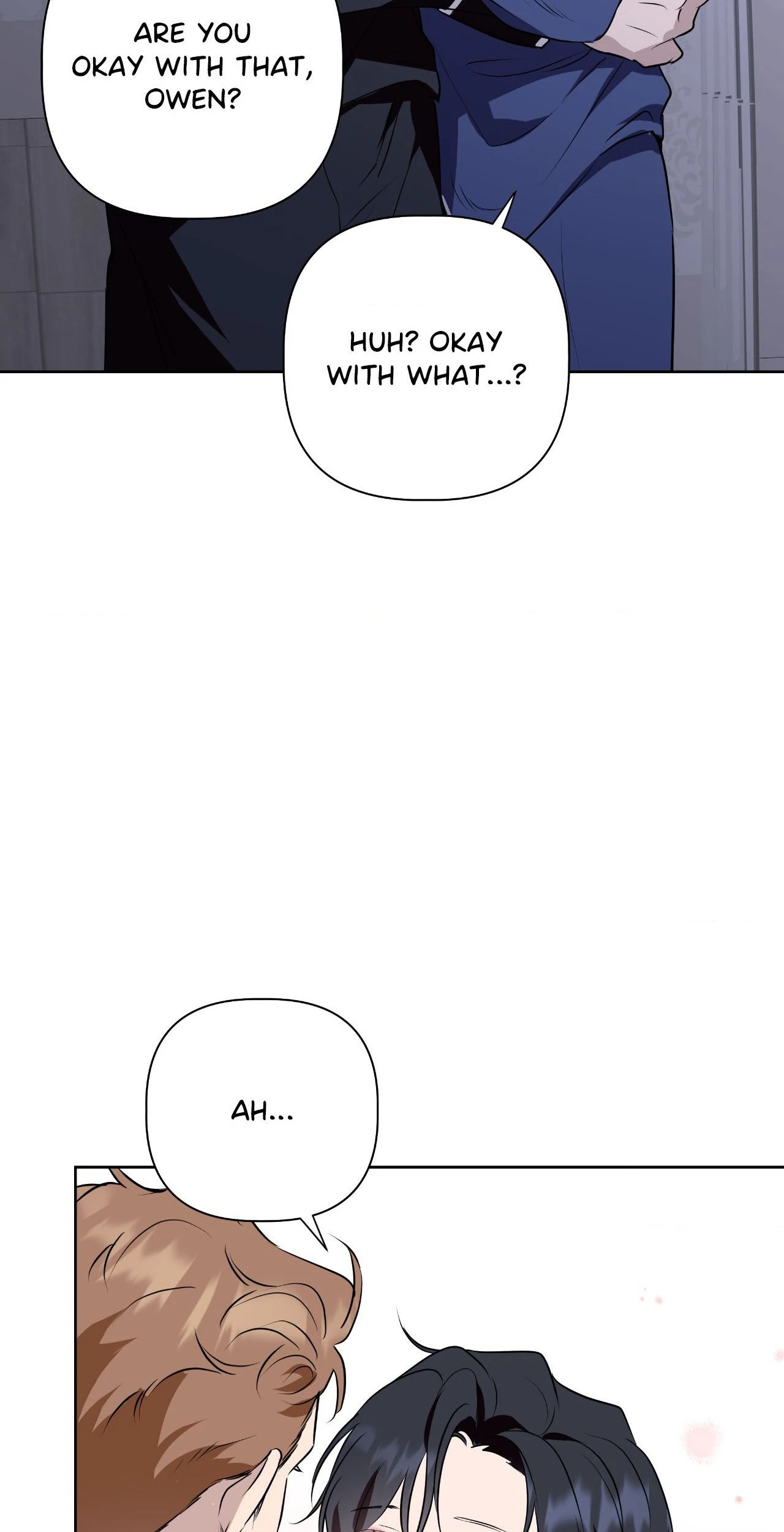 Perfect Omega - Chapter 15 Page 72