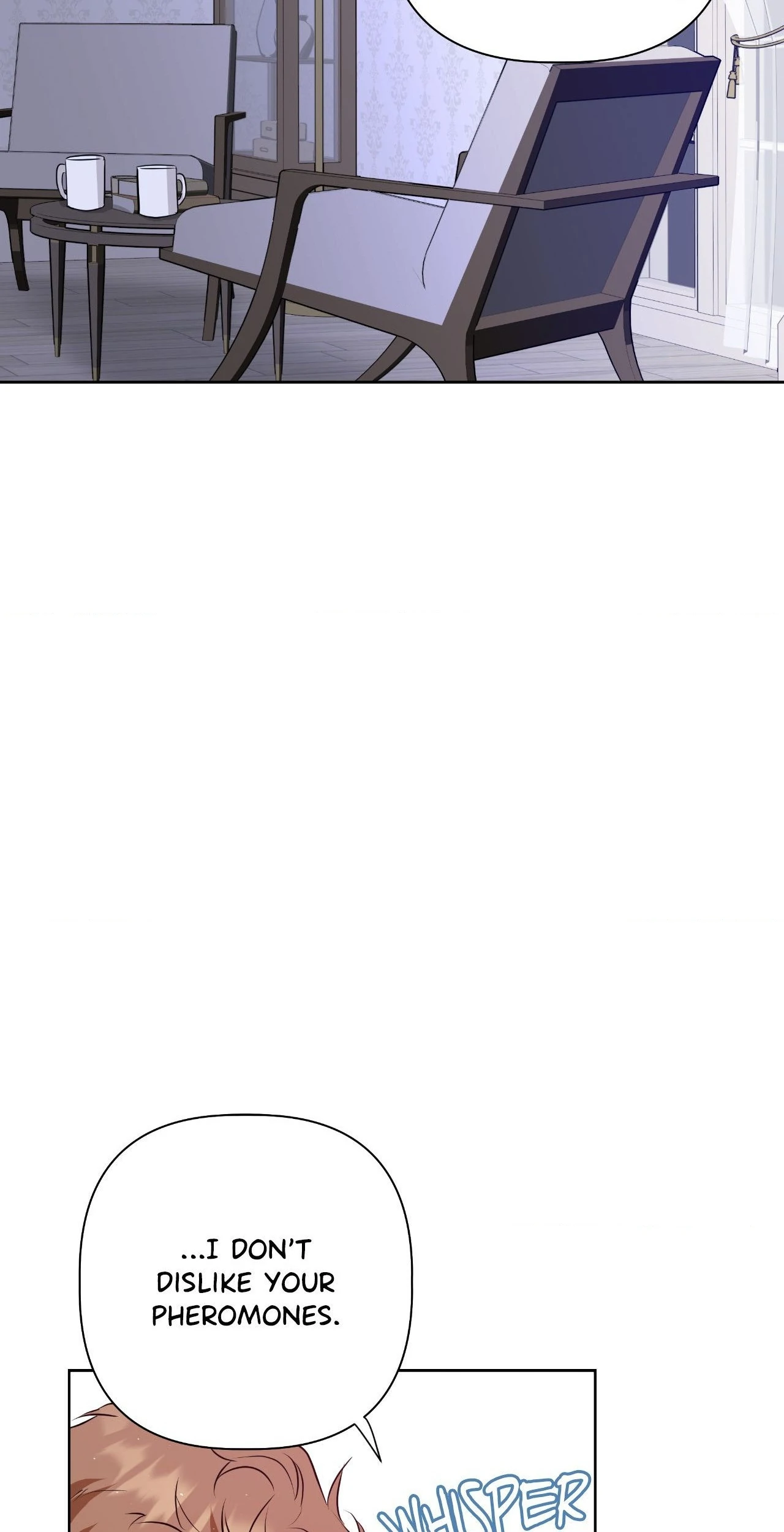 Perfect Omega - Chapter 15 Page 74