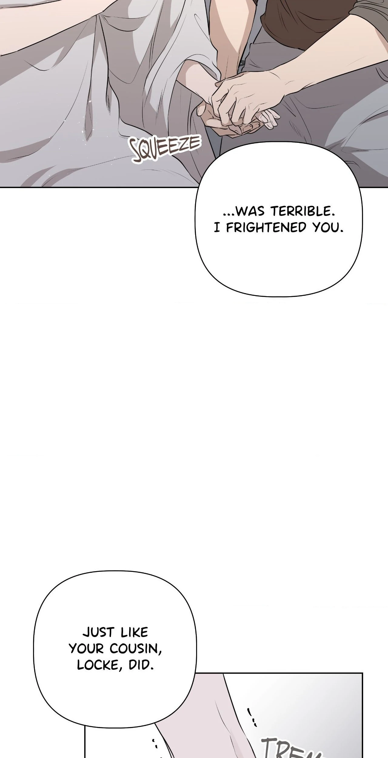 Perfect Omega - Chapter 15 Page 8