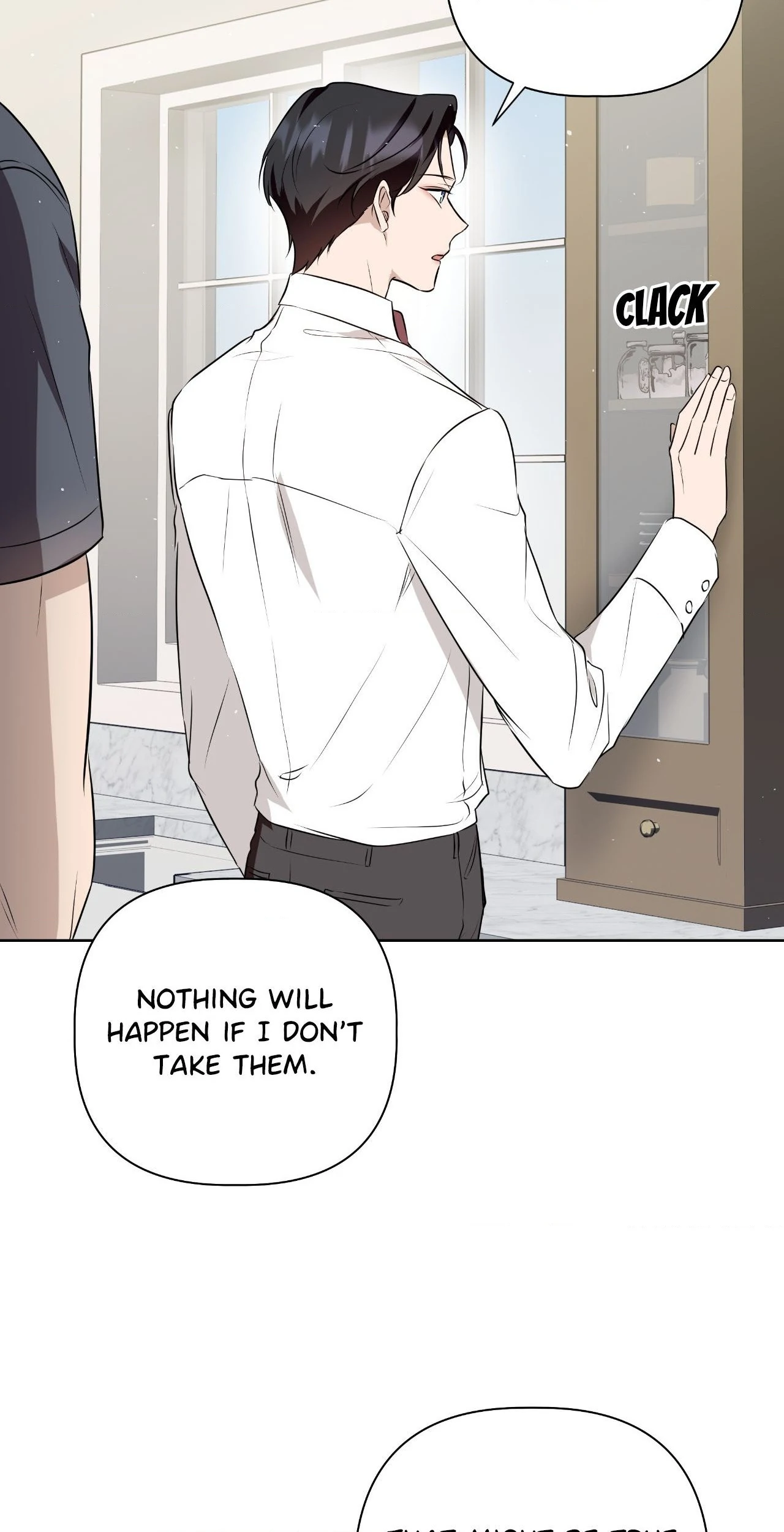 Perfect Omega - Chapter 15 Page 81